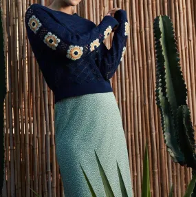 27 Miles Malibu - Pim Sweater