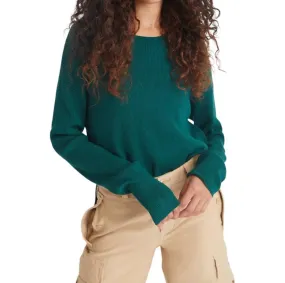 525 America - Nola Rib Crew Pullover