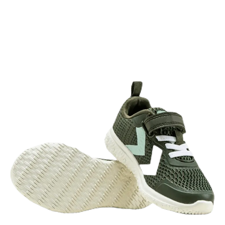 Actus ML Infant Green