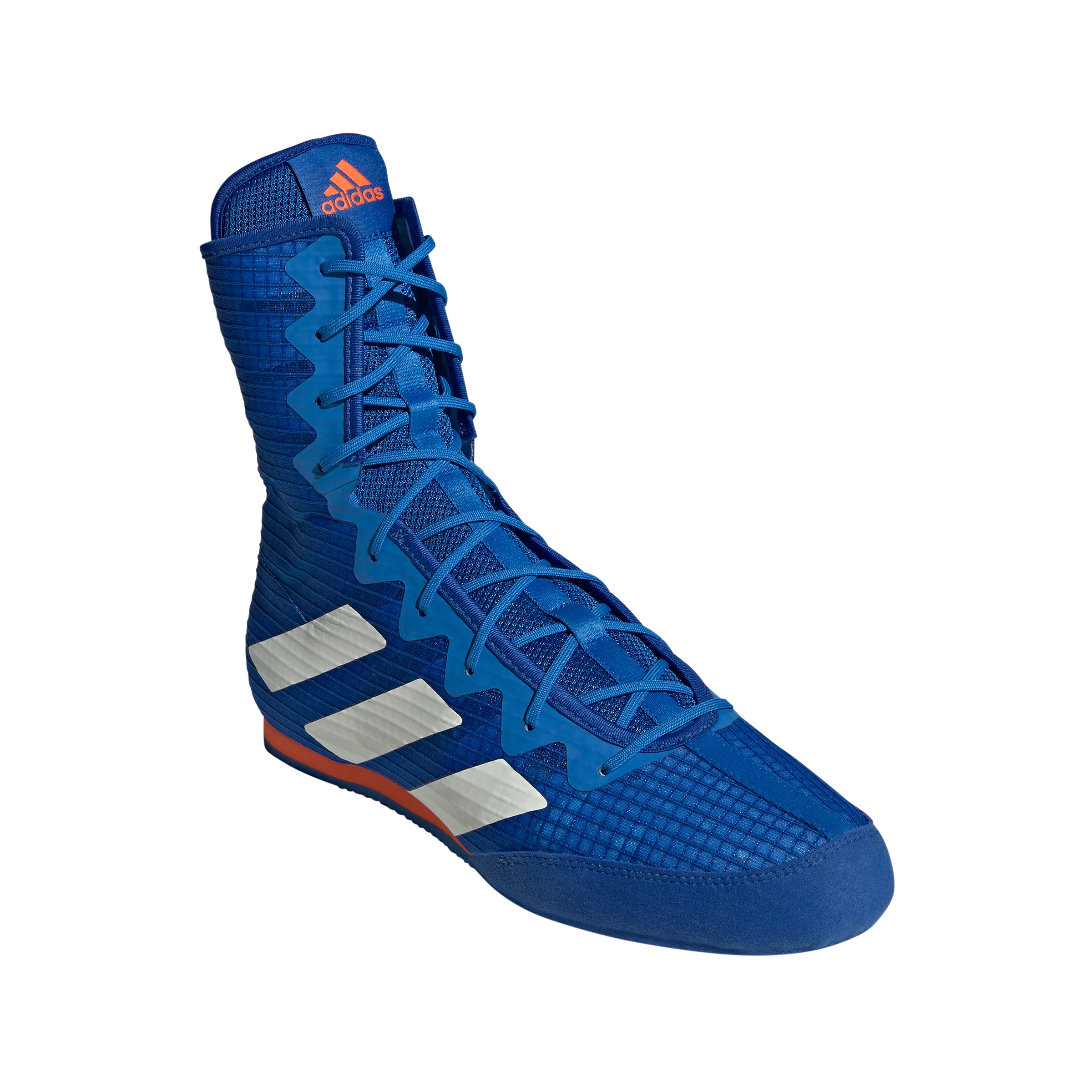 Adidas Box Hog 4 Boxing Boots