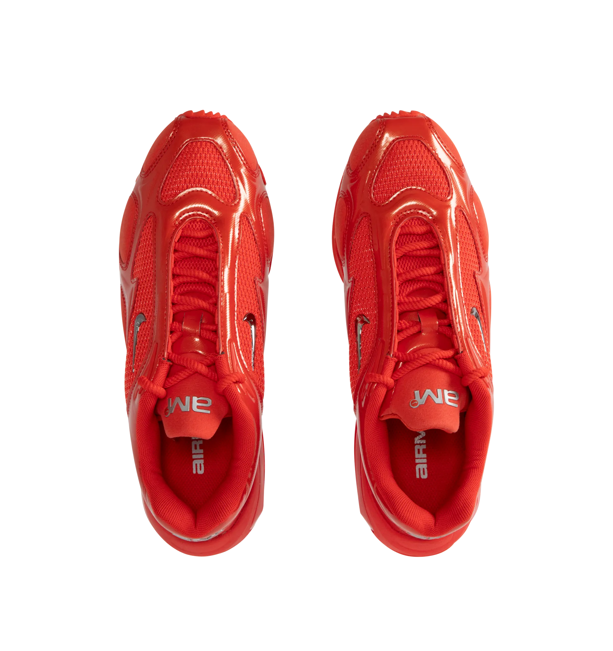AIR MAX MUSE SNEAKER (WOMENS)