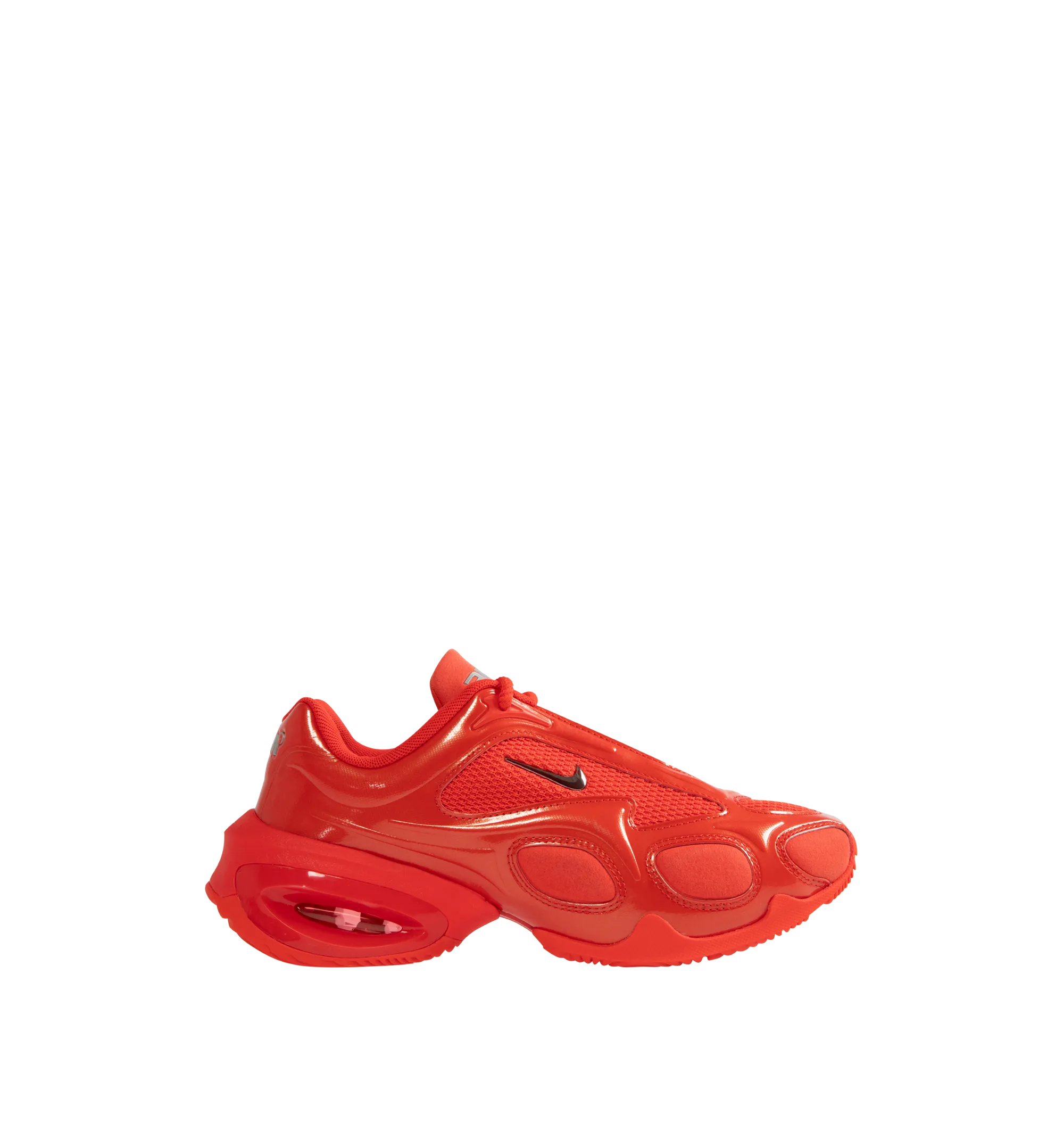 AIR MAX MUSE SNEAKER (WOMENS)