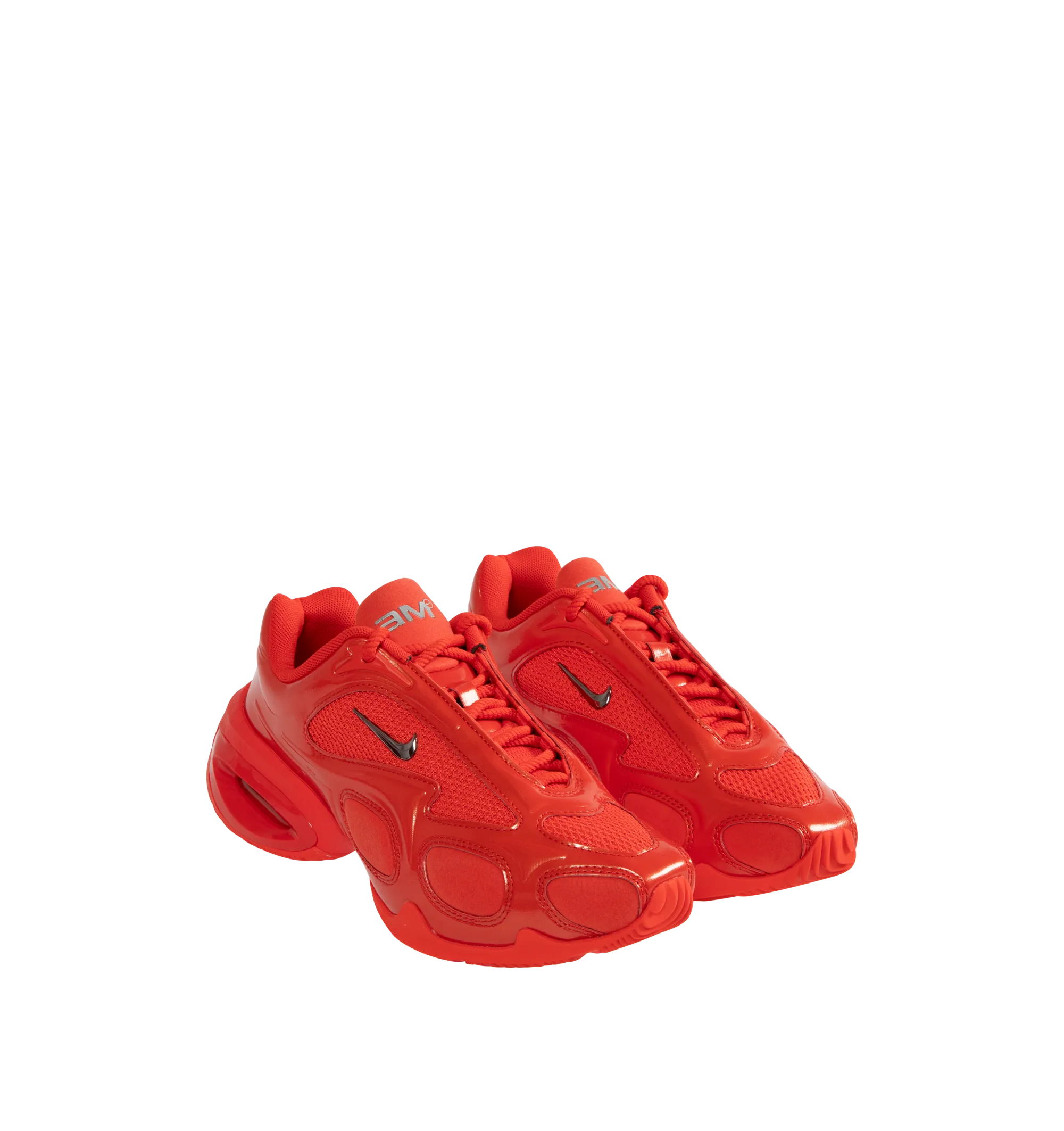 AIR MAX MUSE SNEAKER (WOMENS)