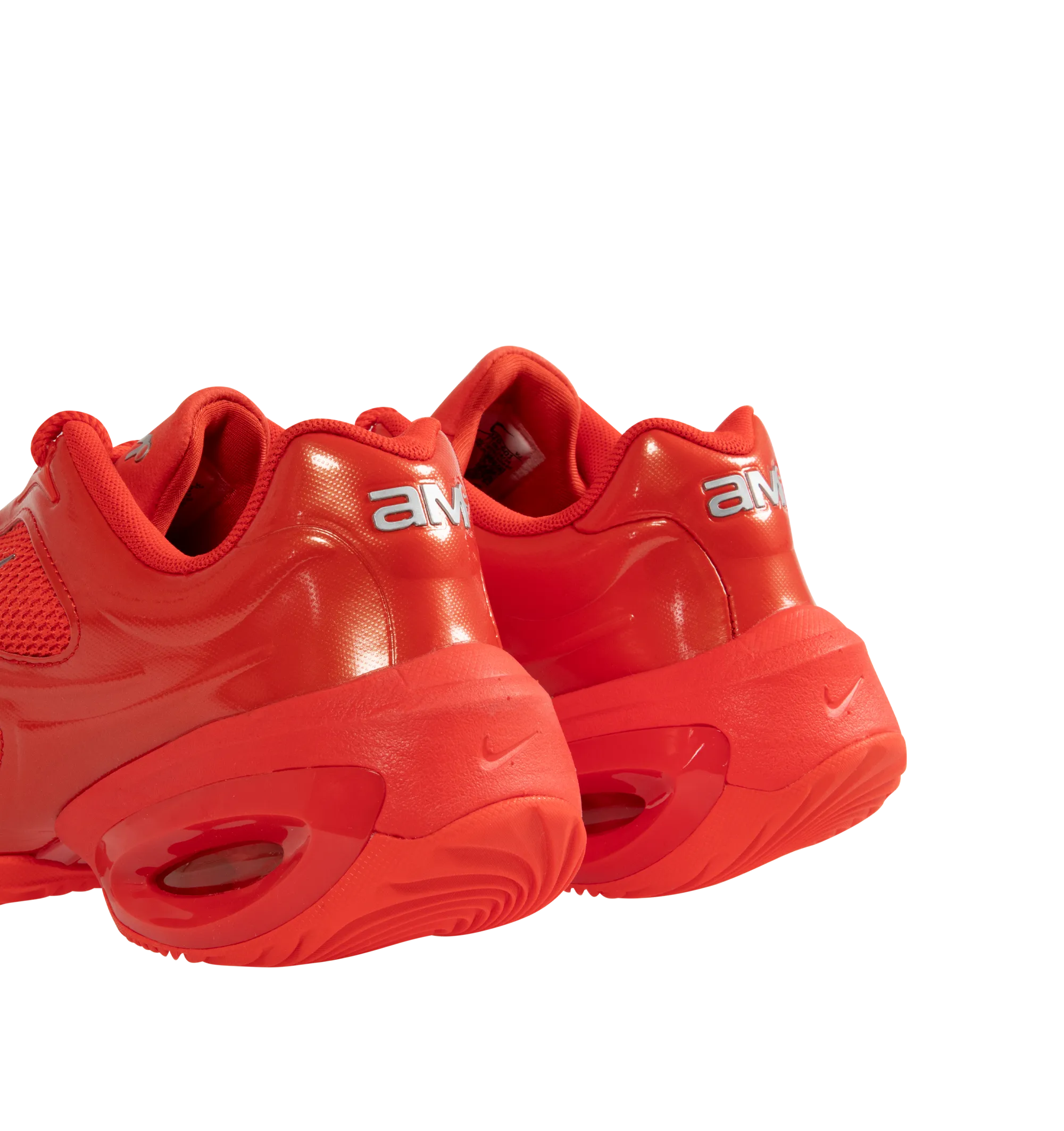 AIR MAX MUSE SNEAKER (WOMENS)