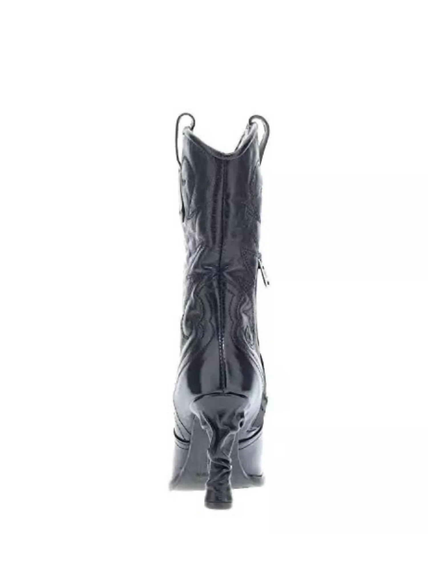 A.S.98 - Women's Fervie Leather Boot