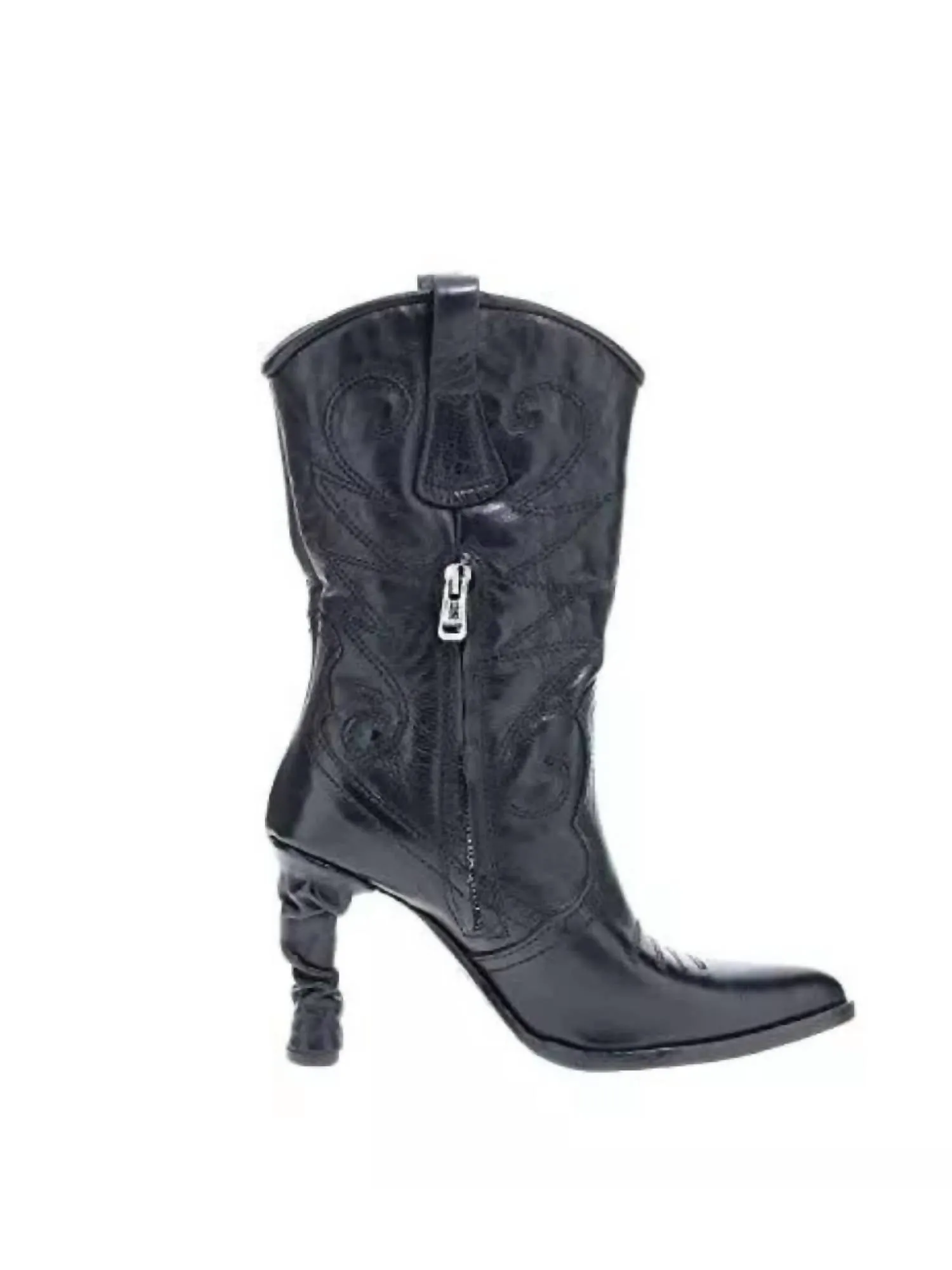 A.S.98 - Women's Fervie Leather Boot