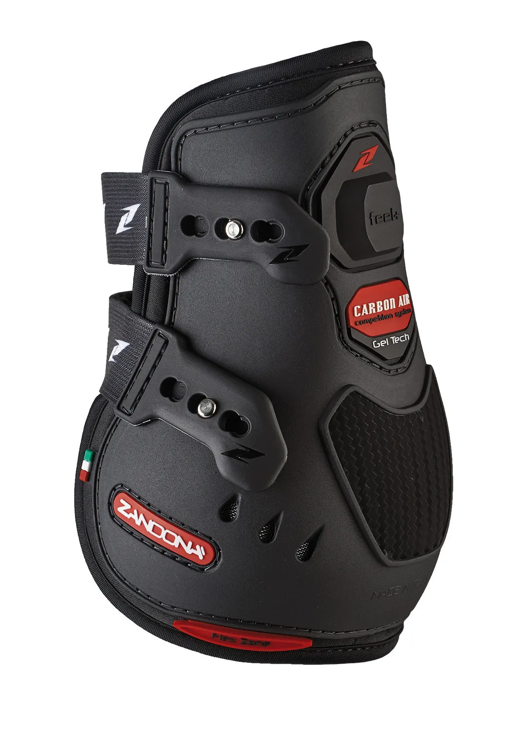 Carbon Air Feel  Fetlock Boots