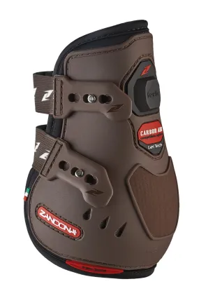 Carbon Air Feel  Fetlock Boots