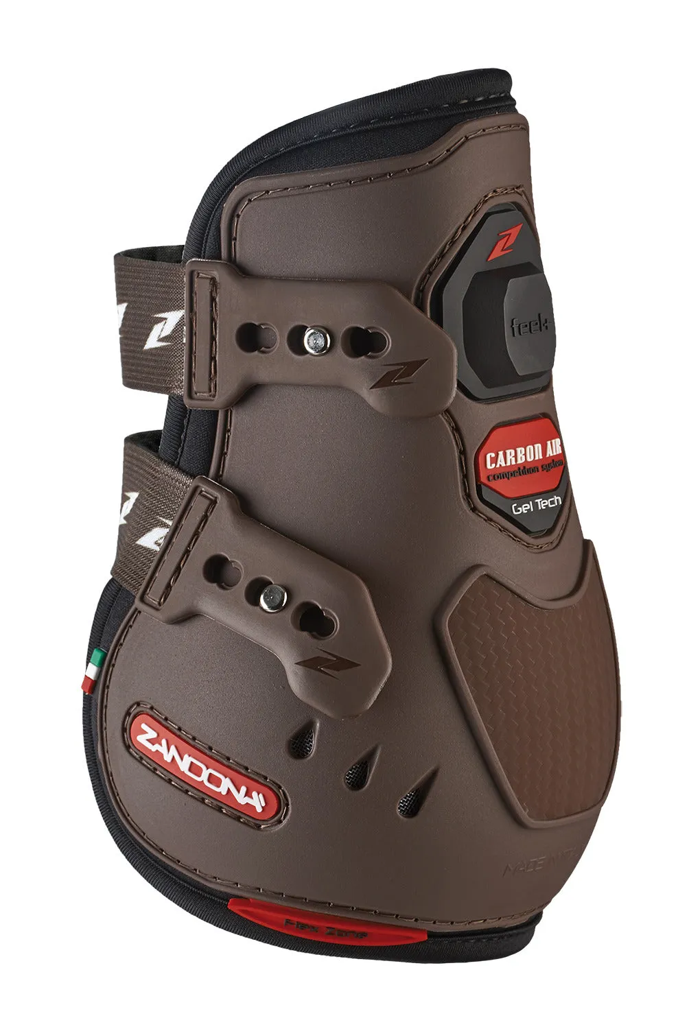 Carbon Air Feel  Fetlock Boots