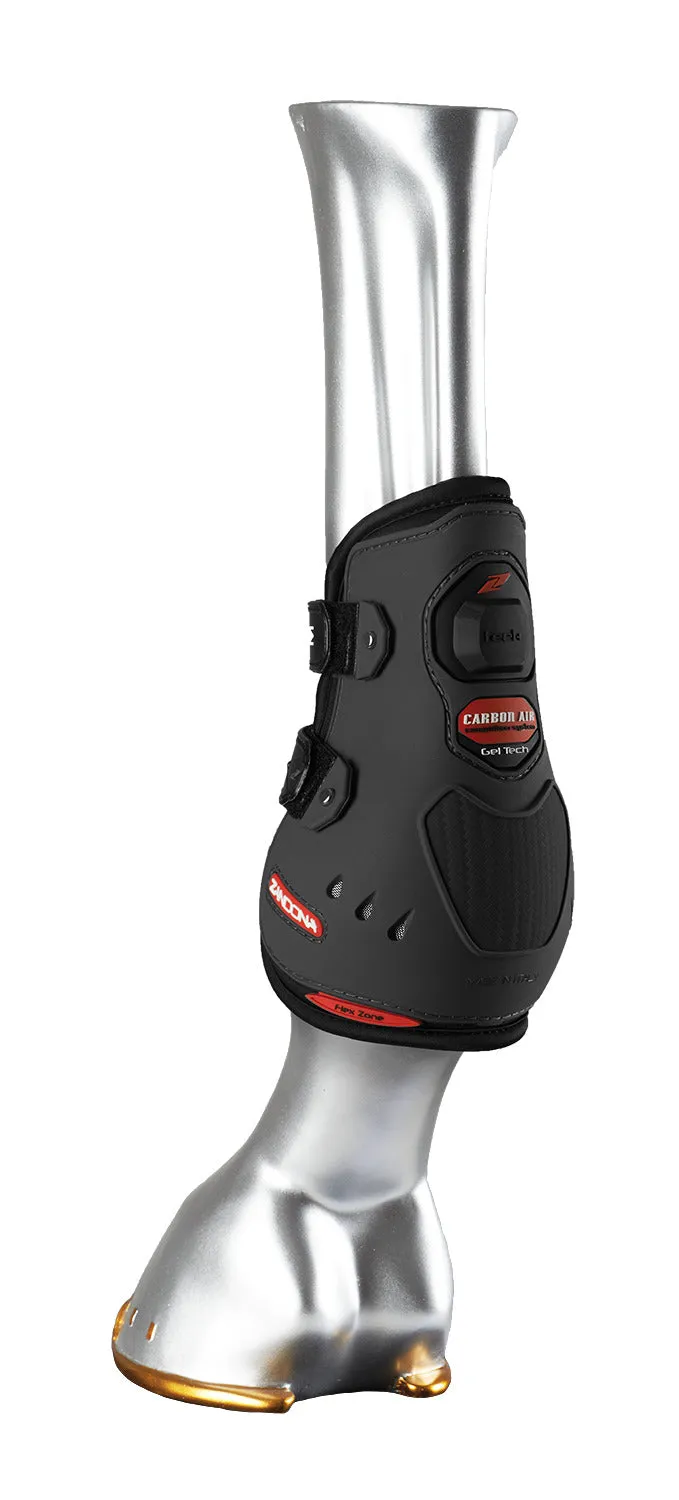 Carbon Air Feel  Fetlock Boots