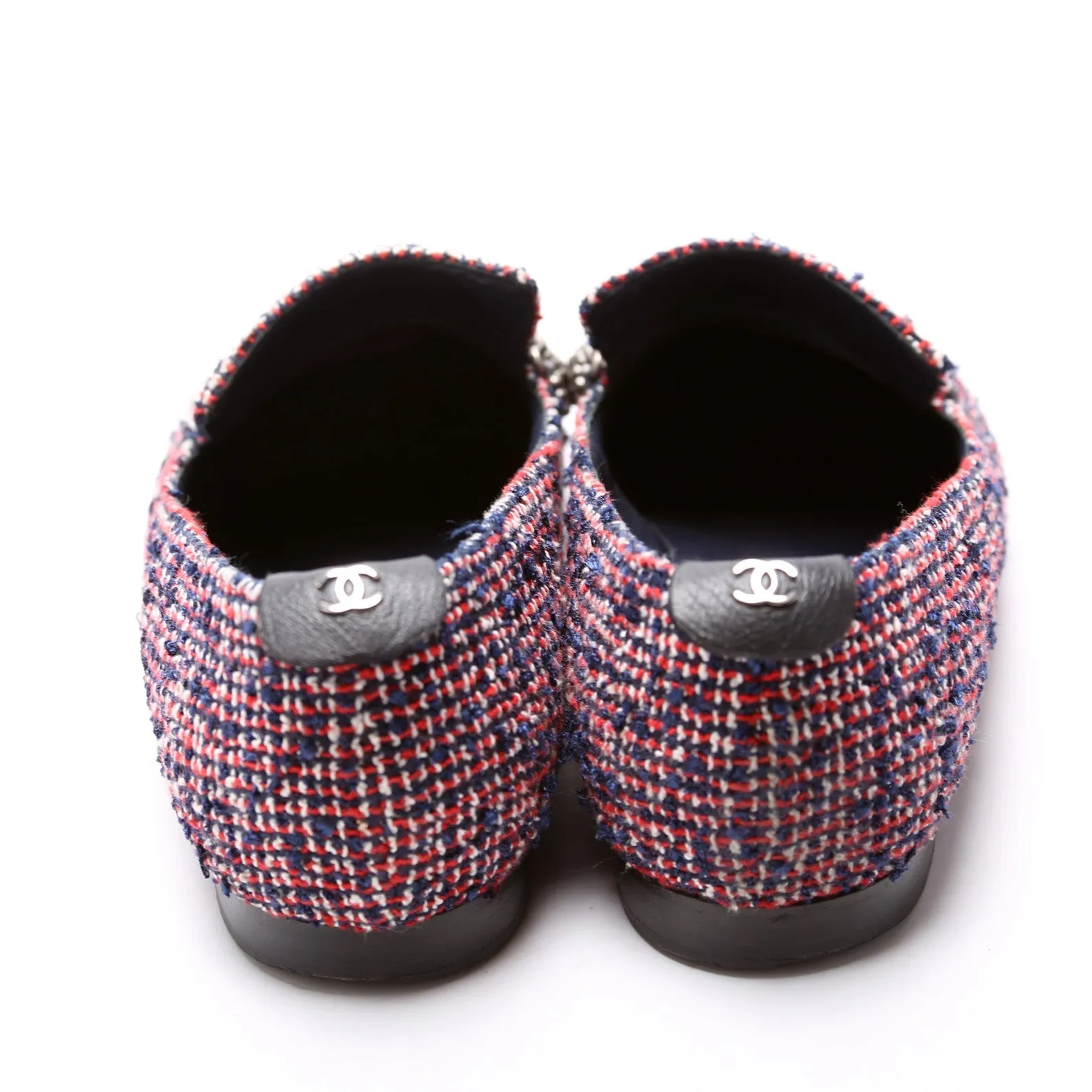 Chain Loafers Size 39