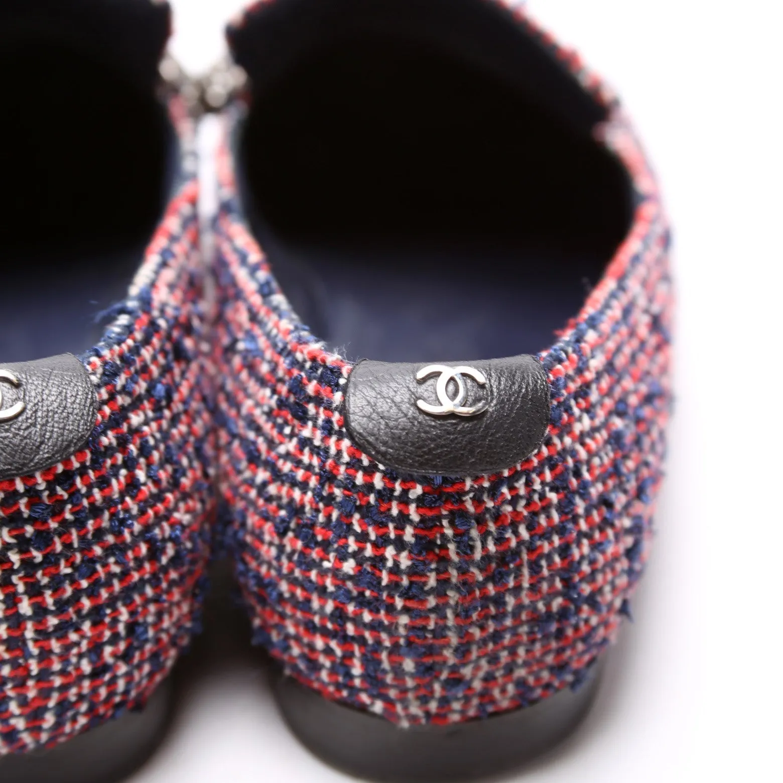 Chain Loafers Size 39