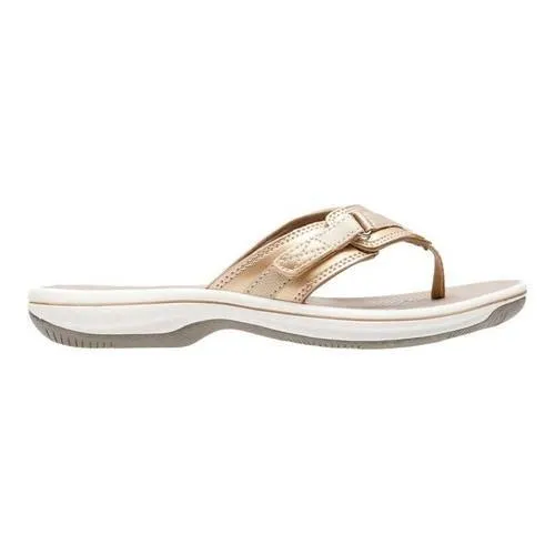 Clarks Breeze Sea