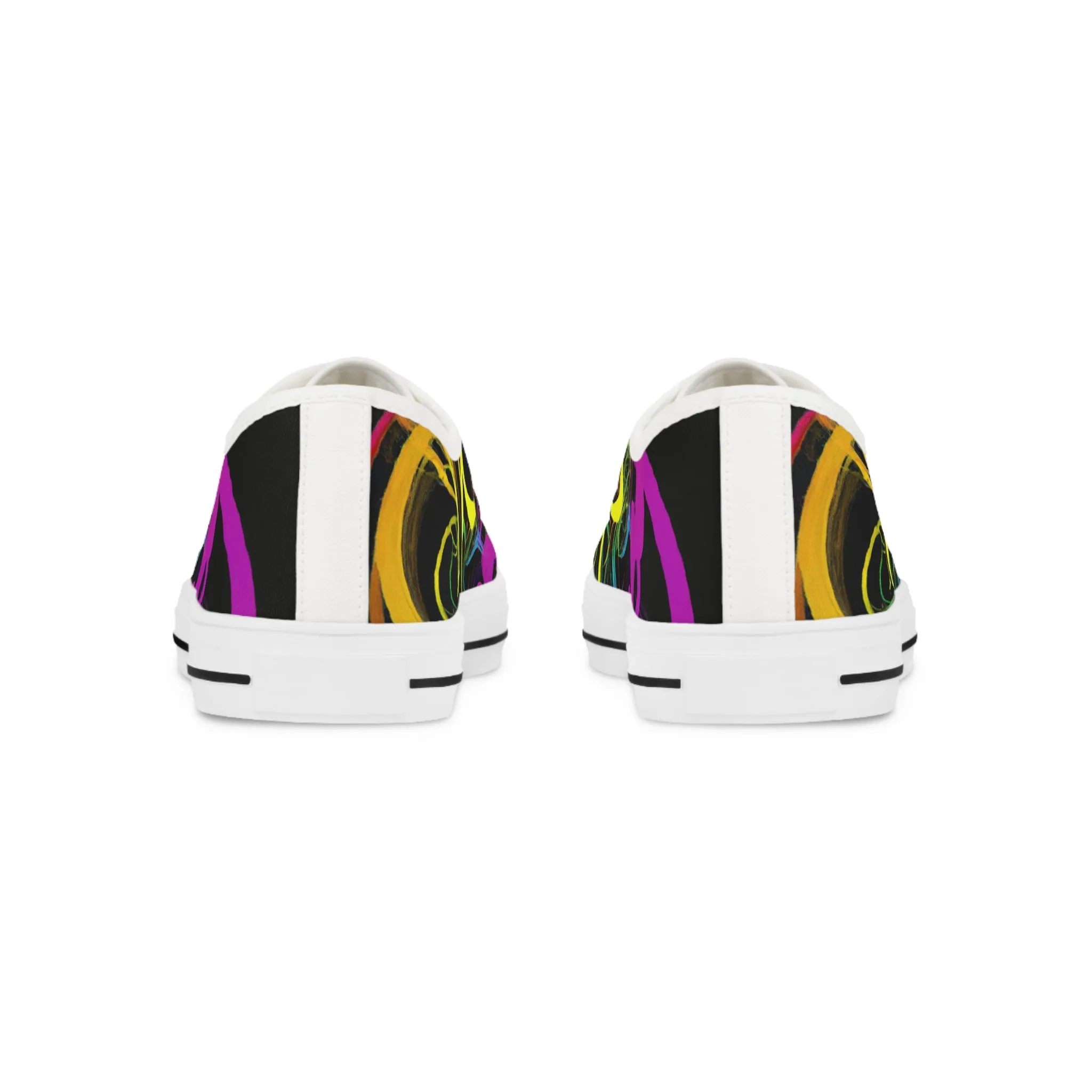 Edgardo Fizzalpop - low top