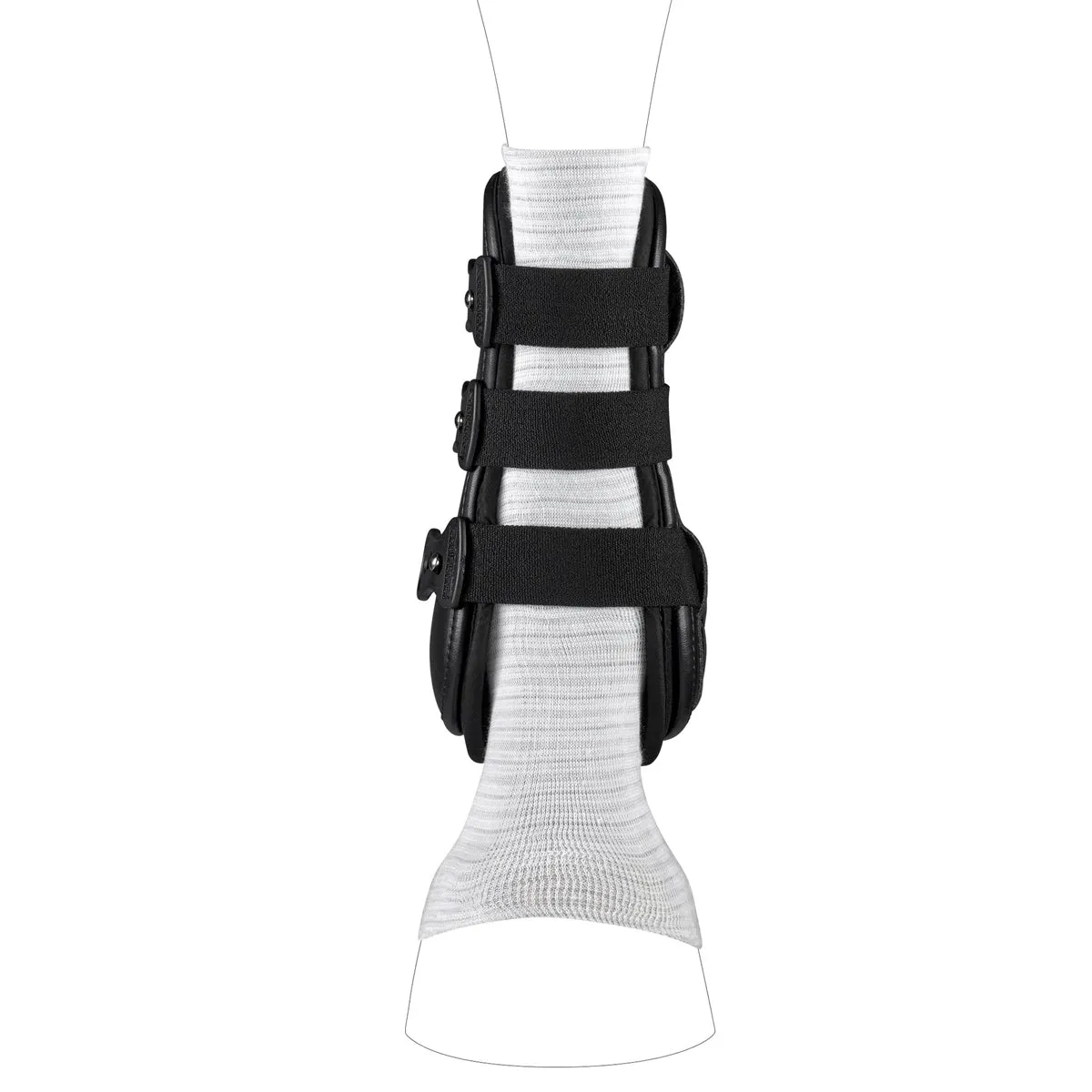 EquiFit Silversox