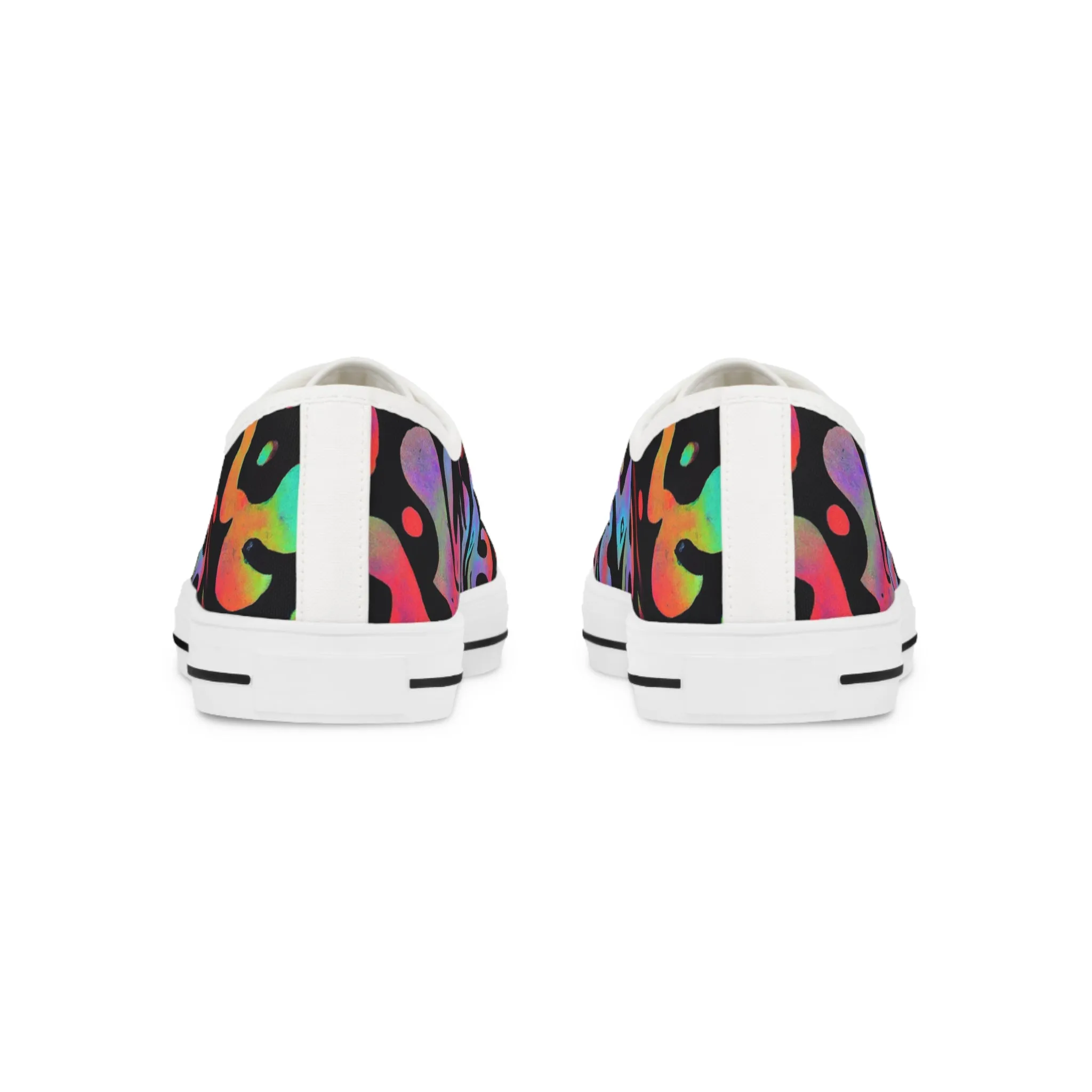 Fanny Frillsford - low top