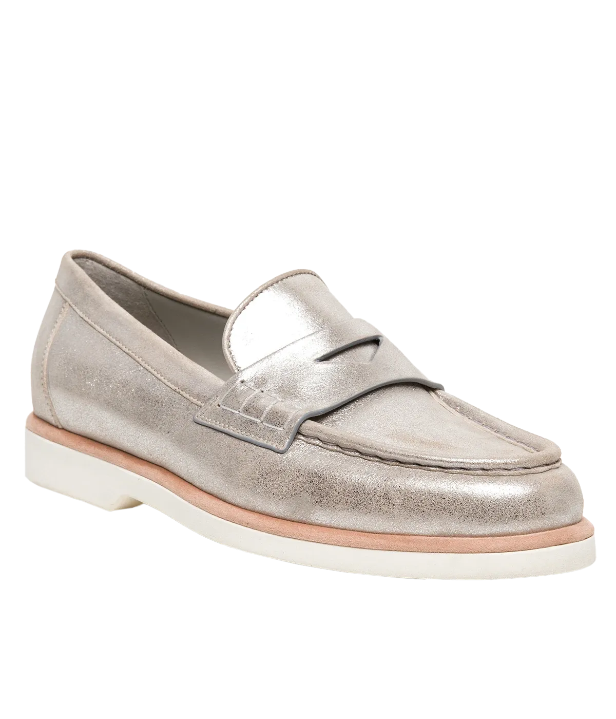 Gallery Loafer in Dust
