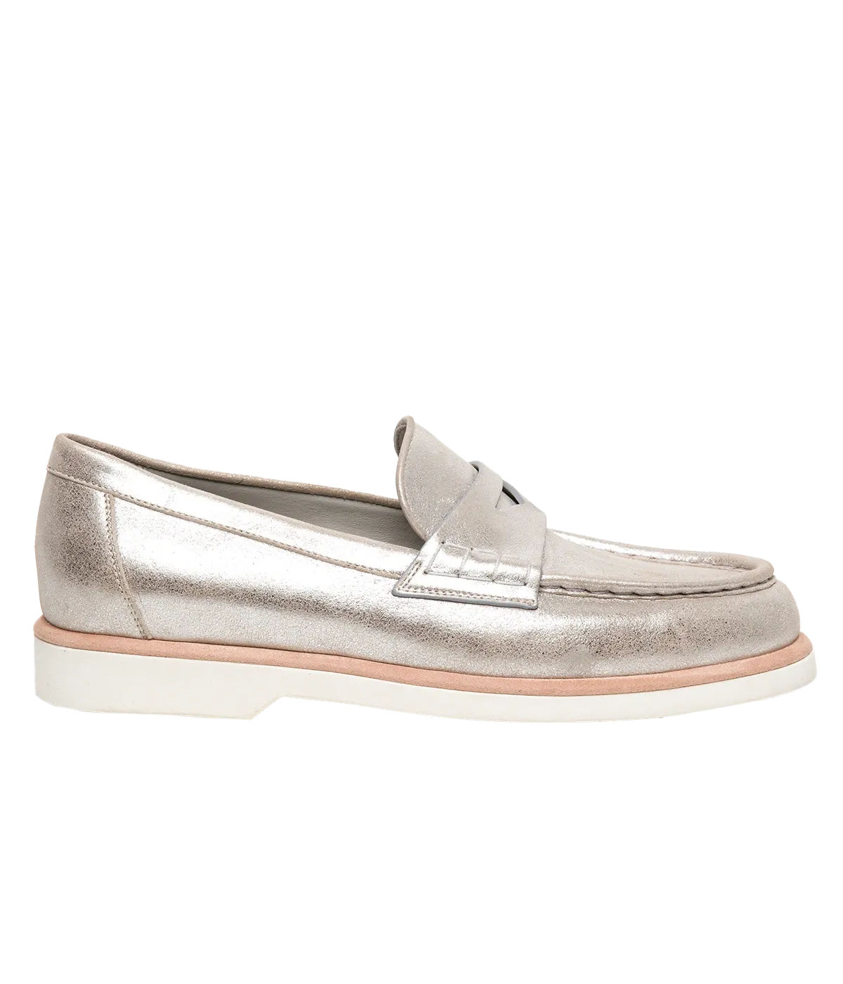 Gallery Loafer in Dust