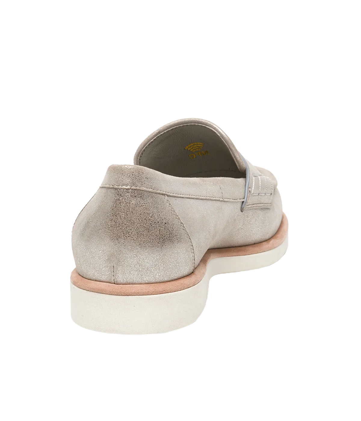 Gallery Loafer in Dust