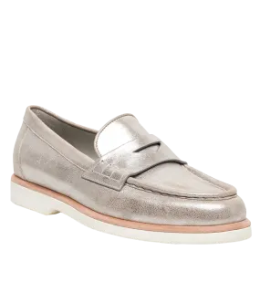 Gallery Loafer in Dust