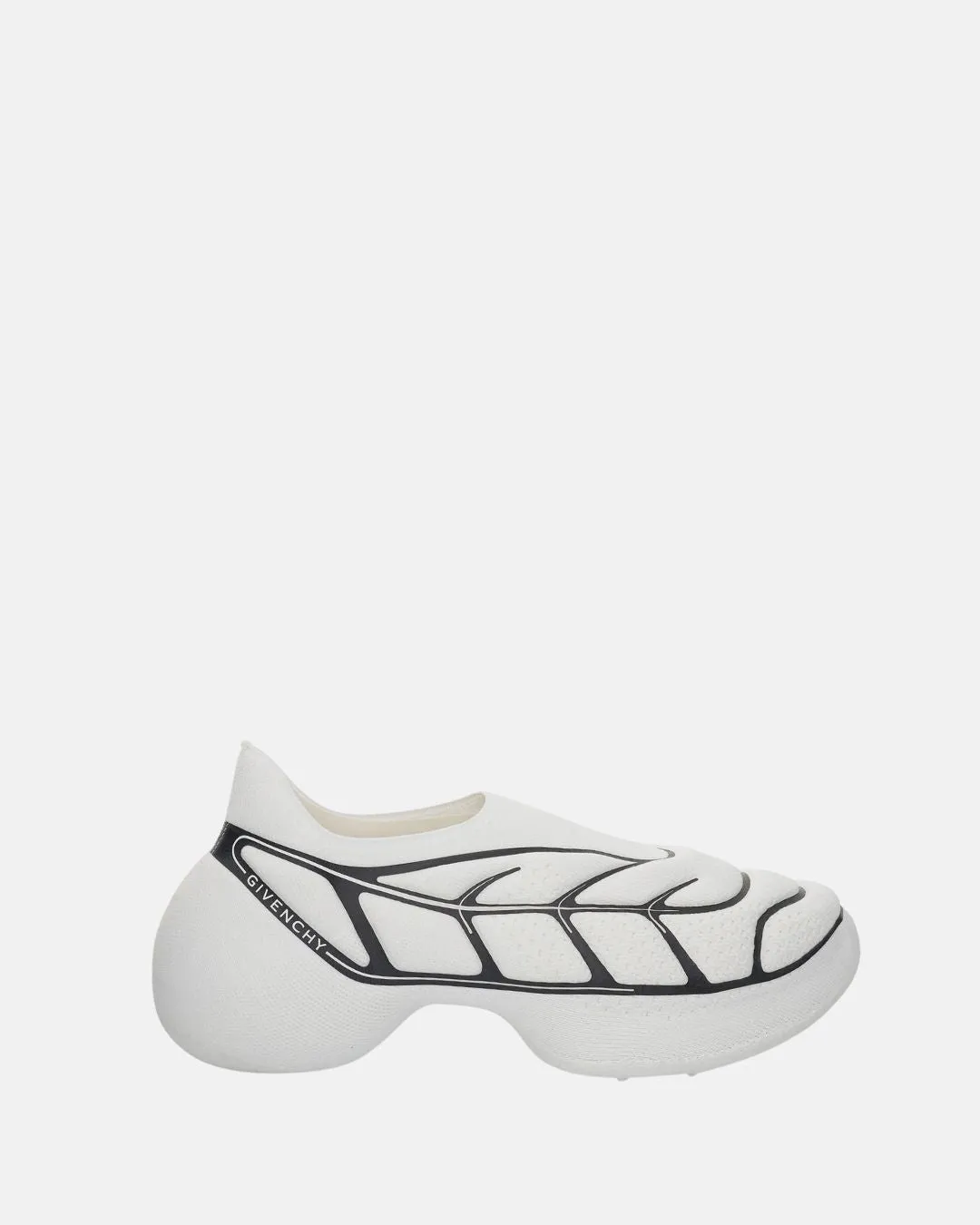 Givenchy TK-360  sneakers in mesh White/Black