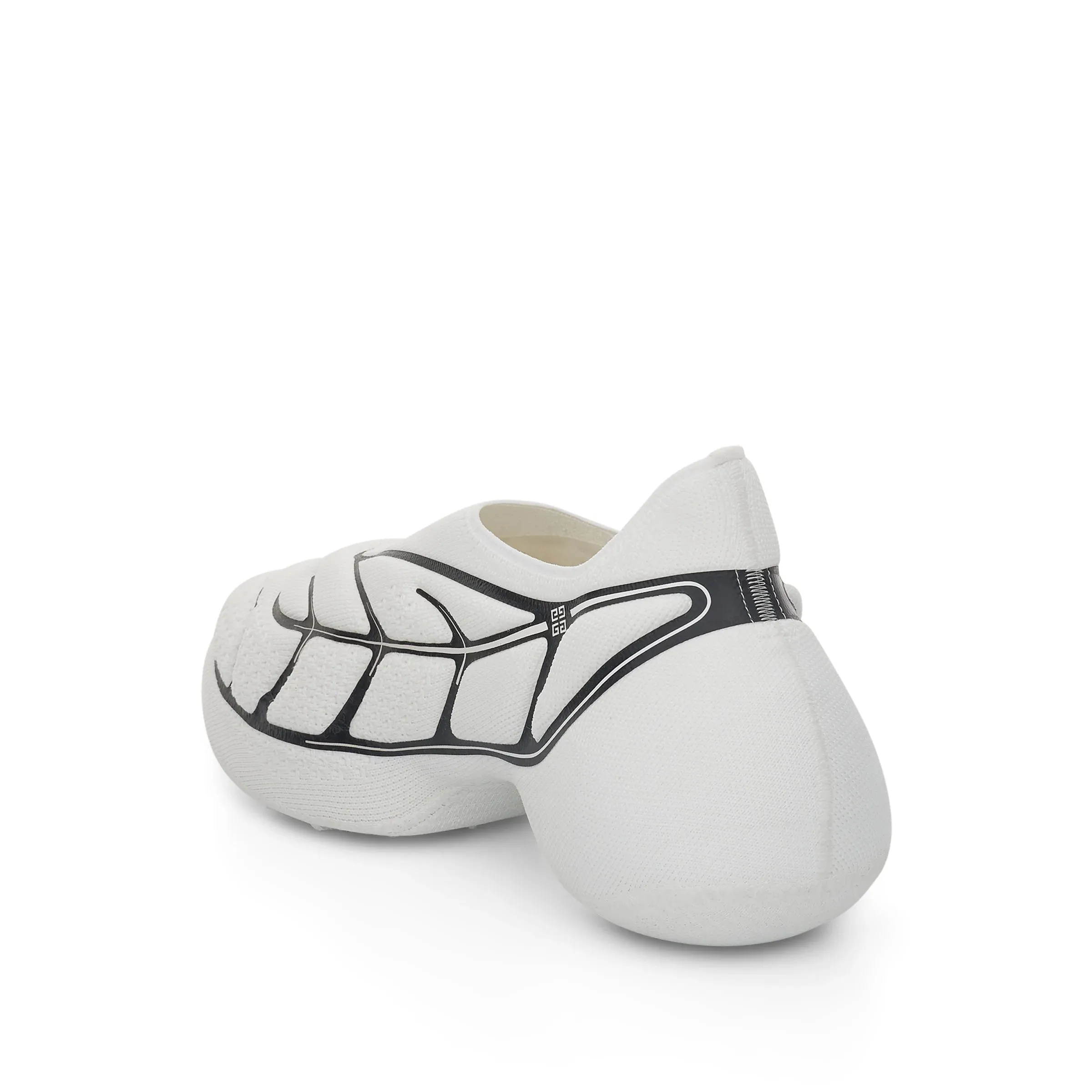 Givenchy TK-360  sneakers in mesh White/Black