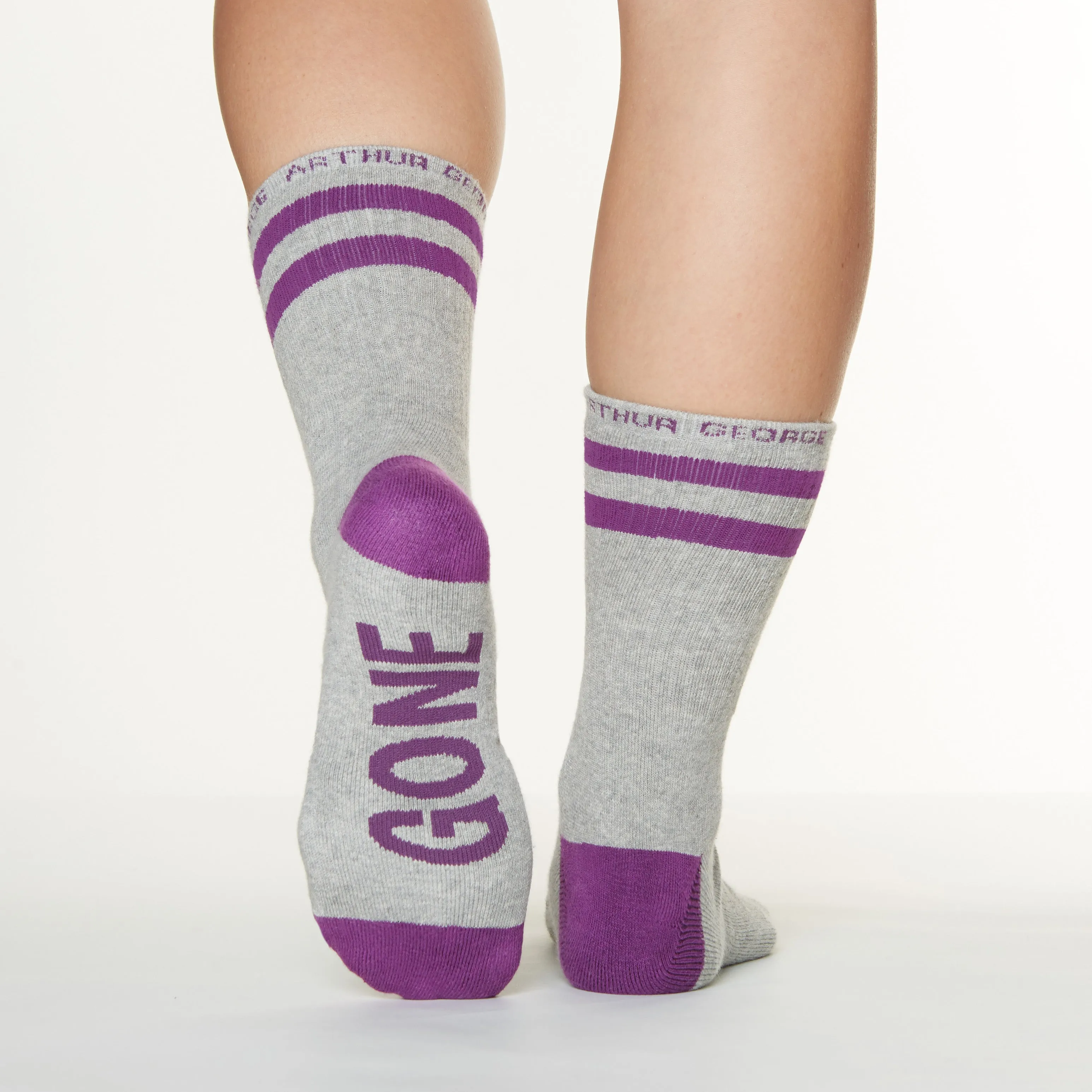 Gone Girl socks