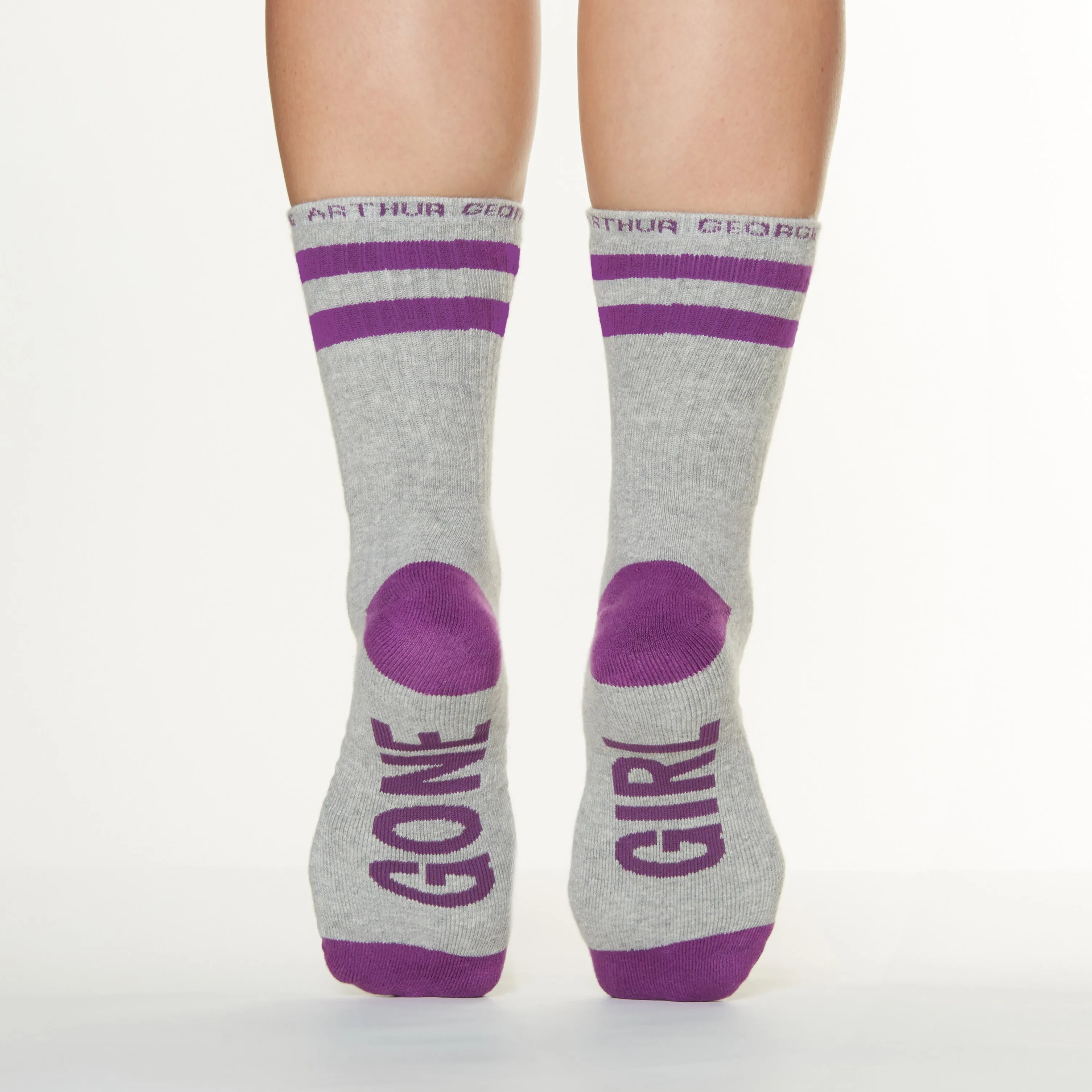 Gone Girl socks