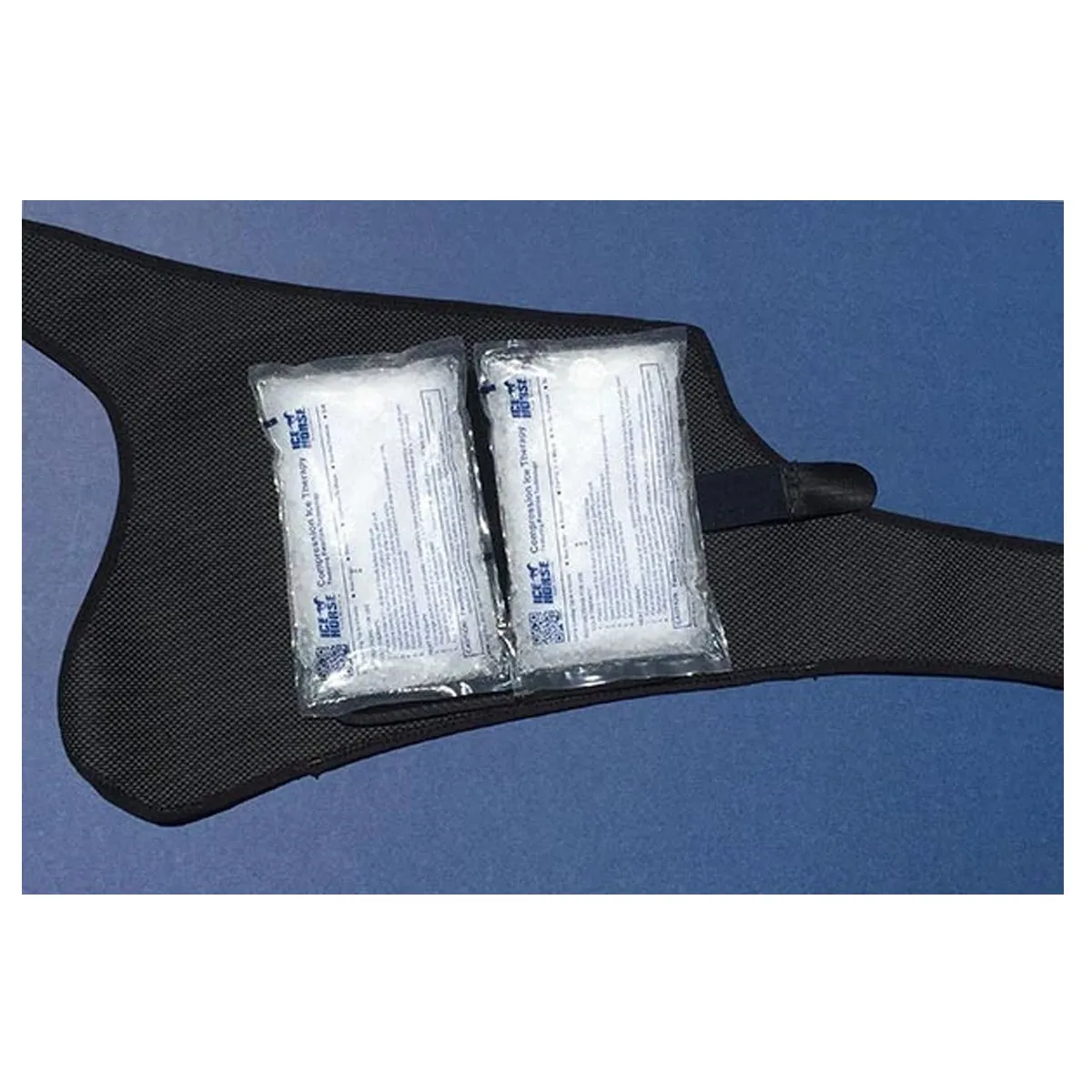 Ice Horse Stifle Wrap