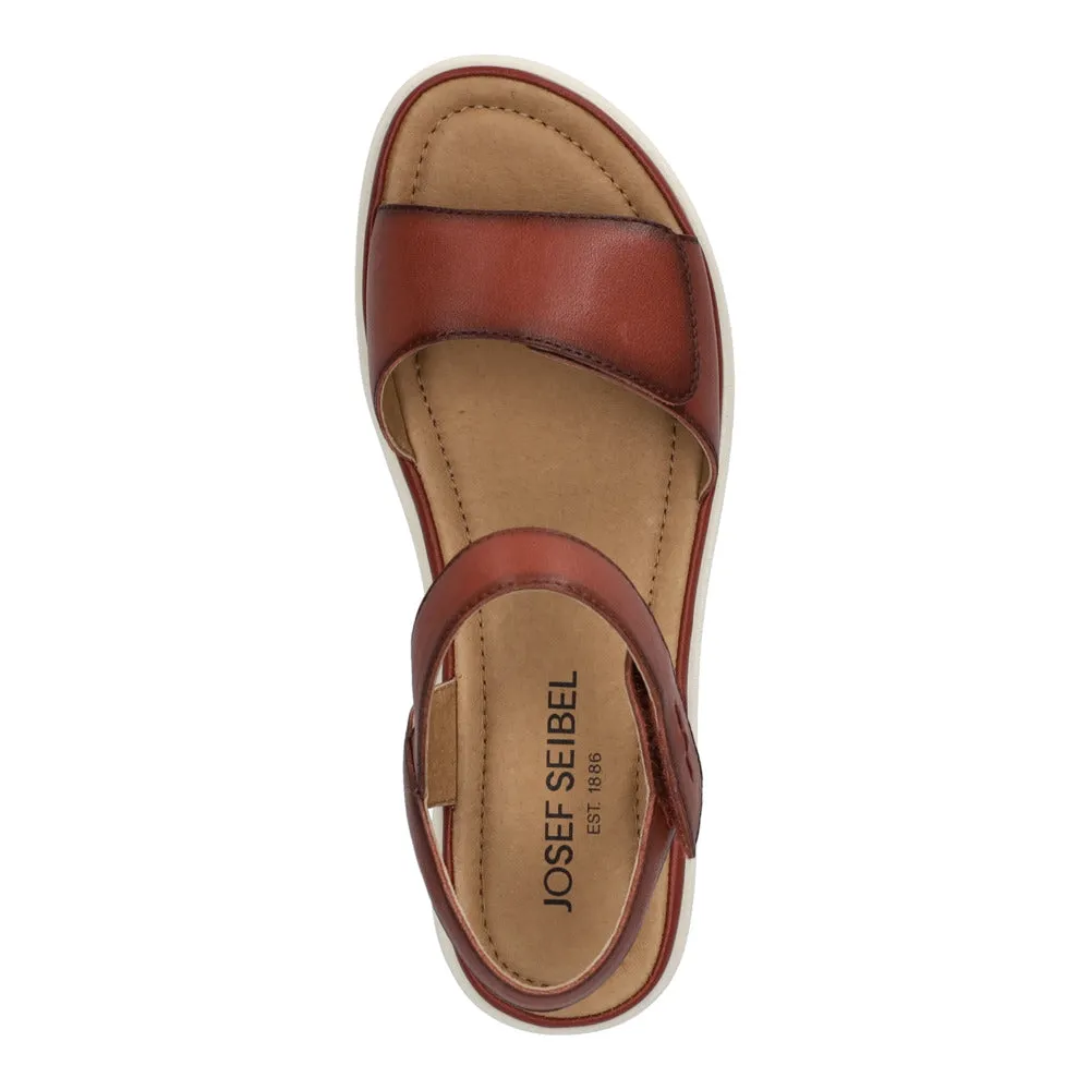 Josef Seibel Sevran 01