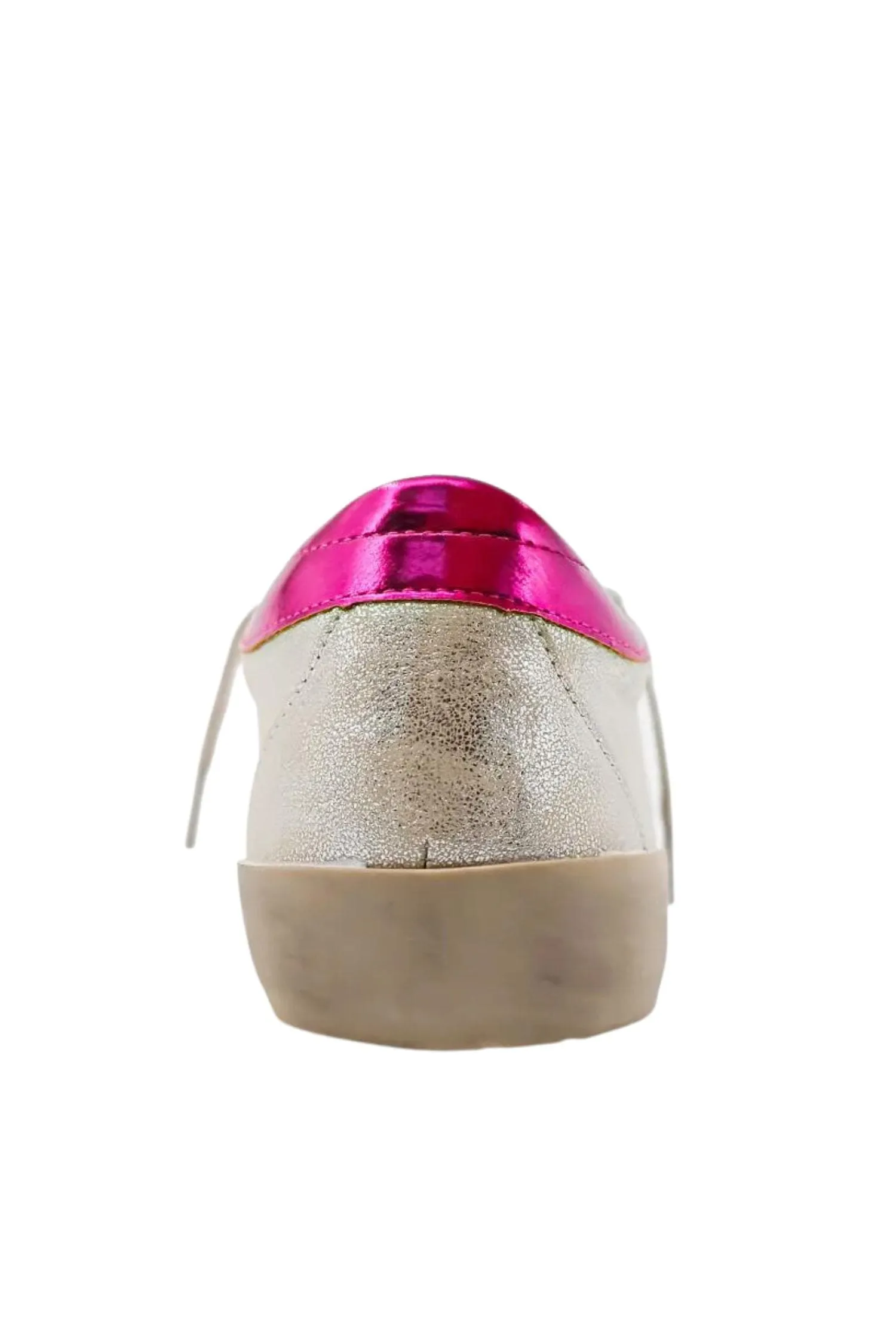 Paula Star Sneakers