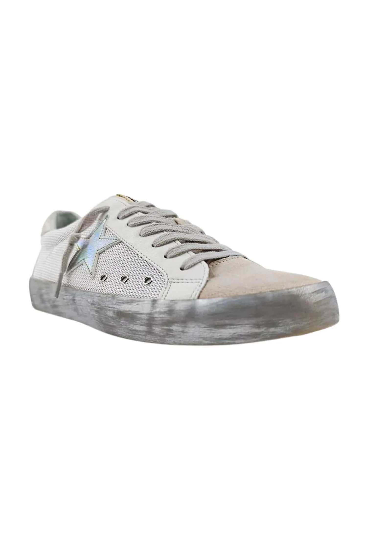 Paula Star Sneakers