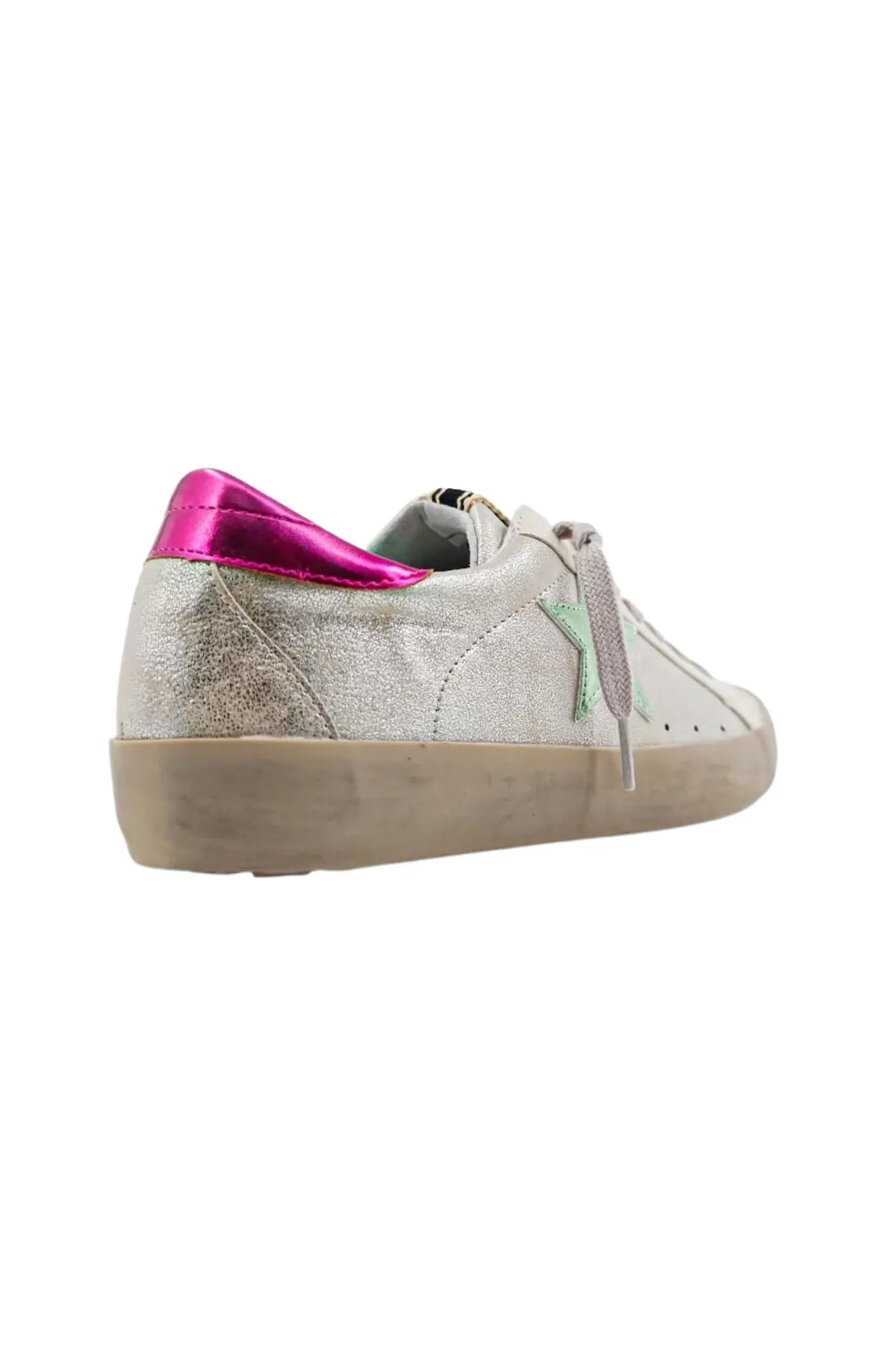 Paula Star Sneakers