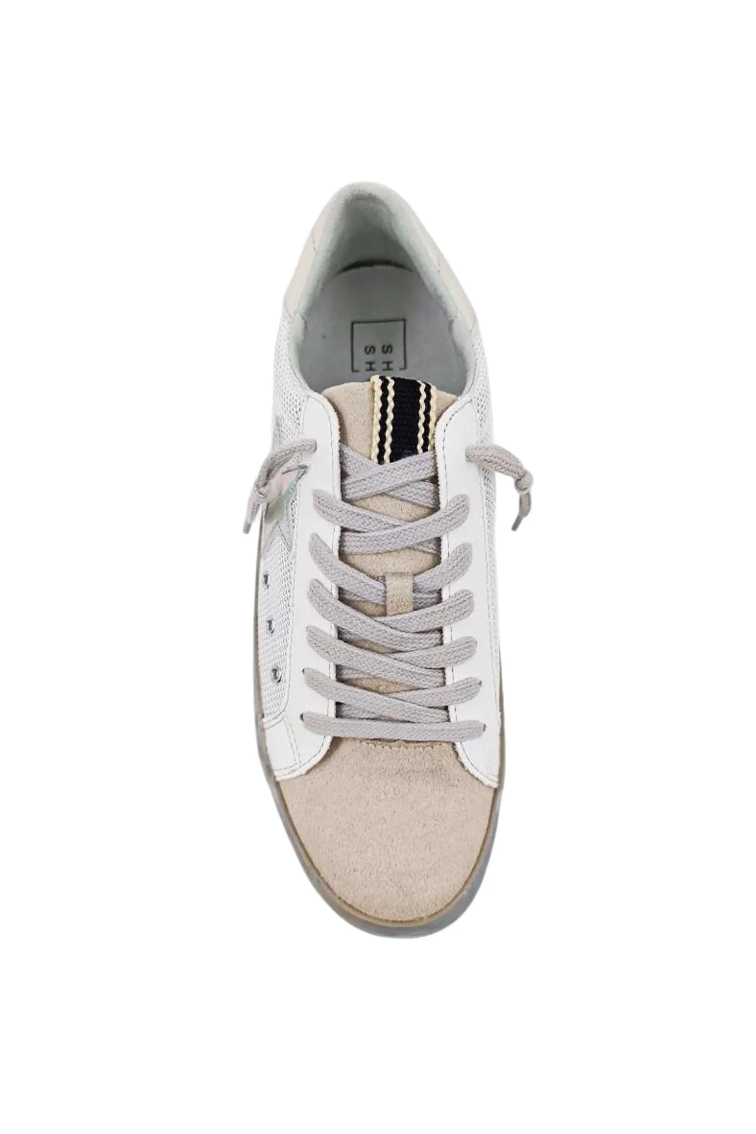 Paula Star Sneakers