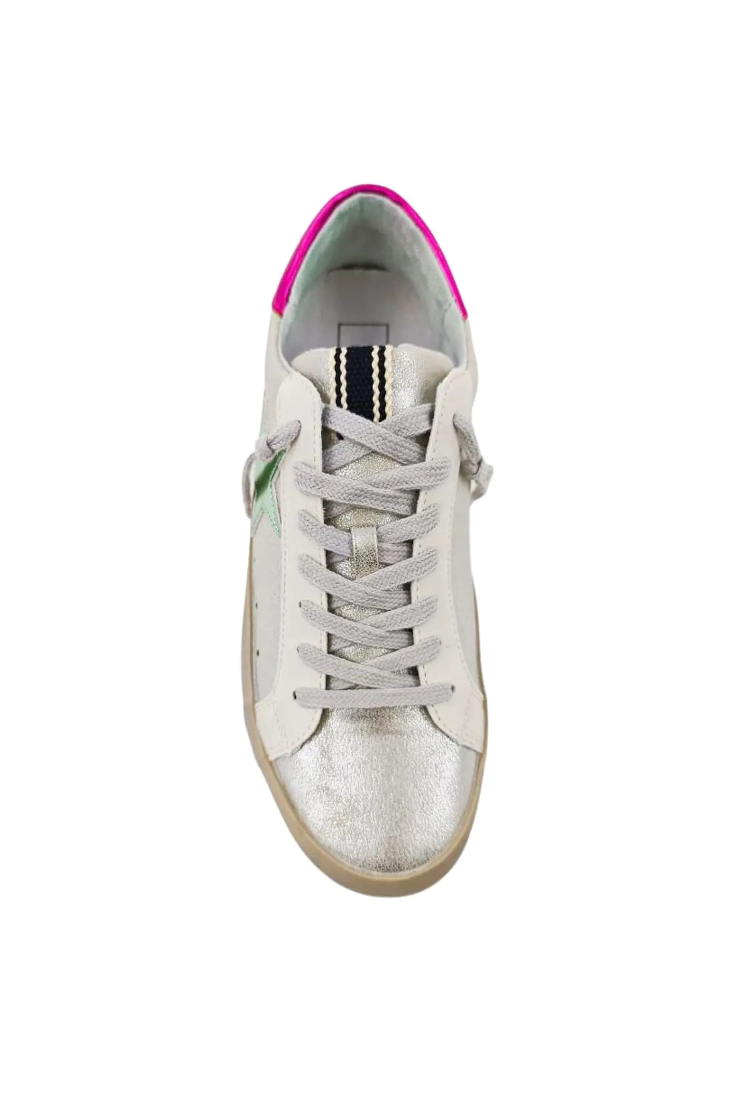 Paula Star Sneakers
