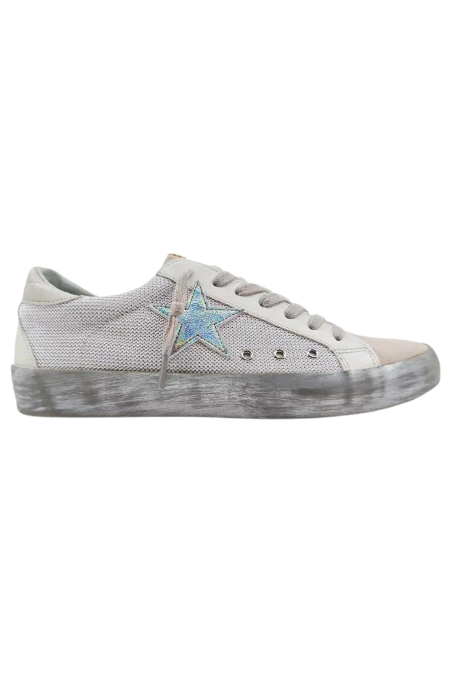 Paula Star Sneakers