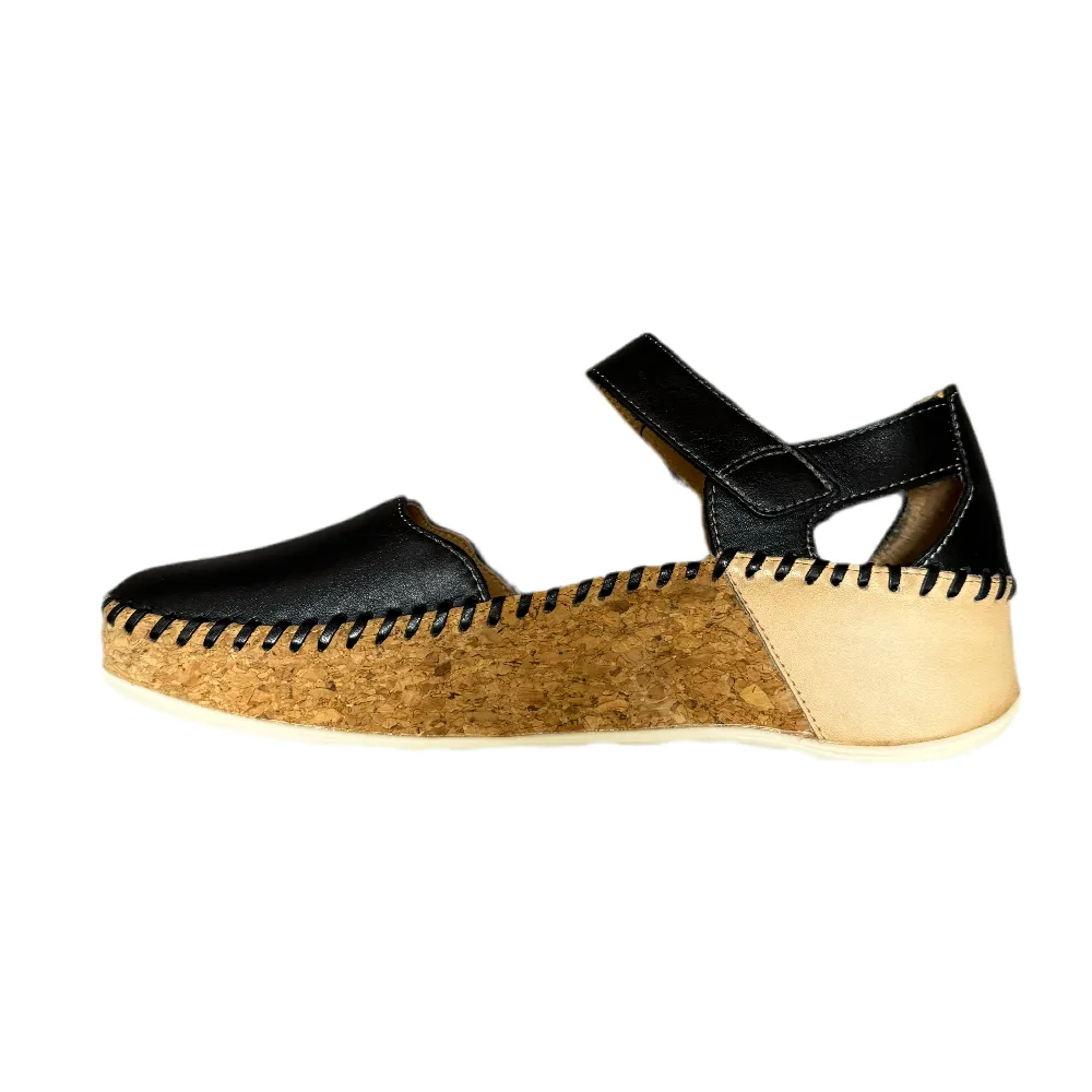 PIKOLINO W1C-0893C2 BLACK
