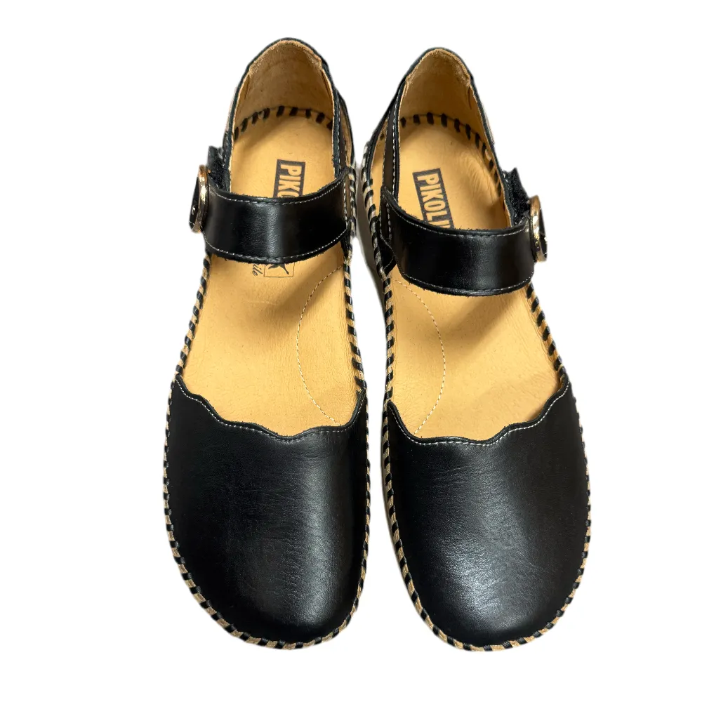 PIKOLINO W1C-0893C2 BLACK