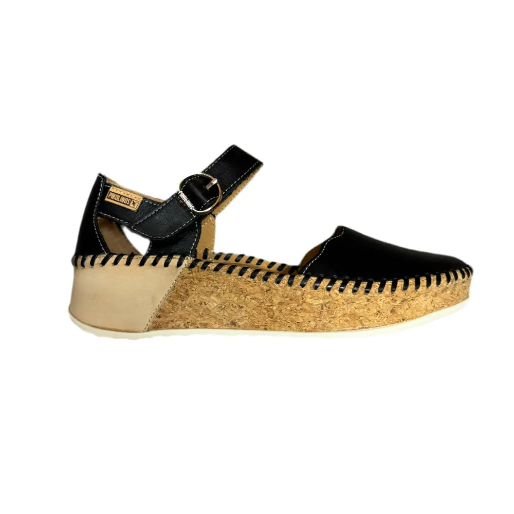PIKOLINO W1C-0893C2 BLACK