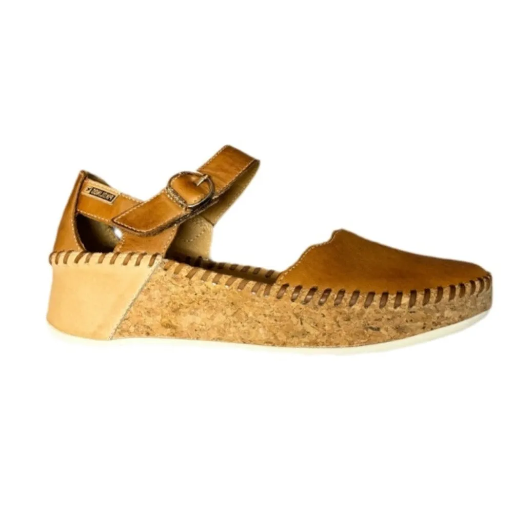 PIKOLINO W1C-0893C2 BRANDY