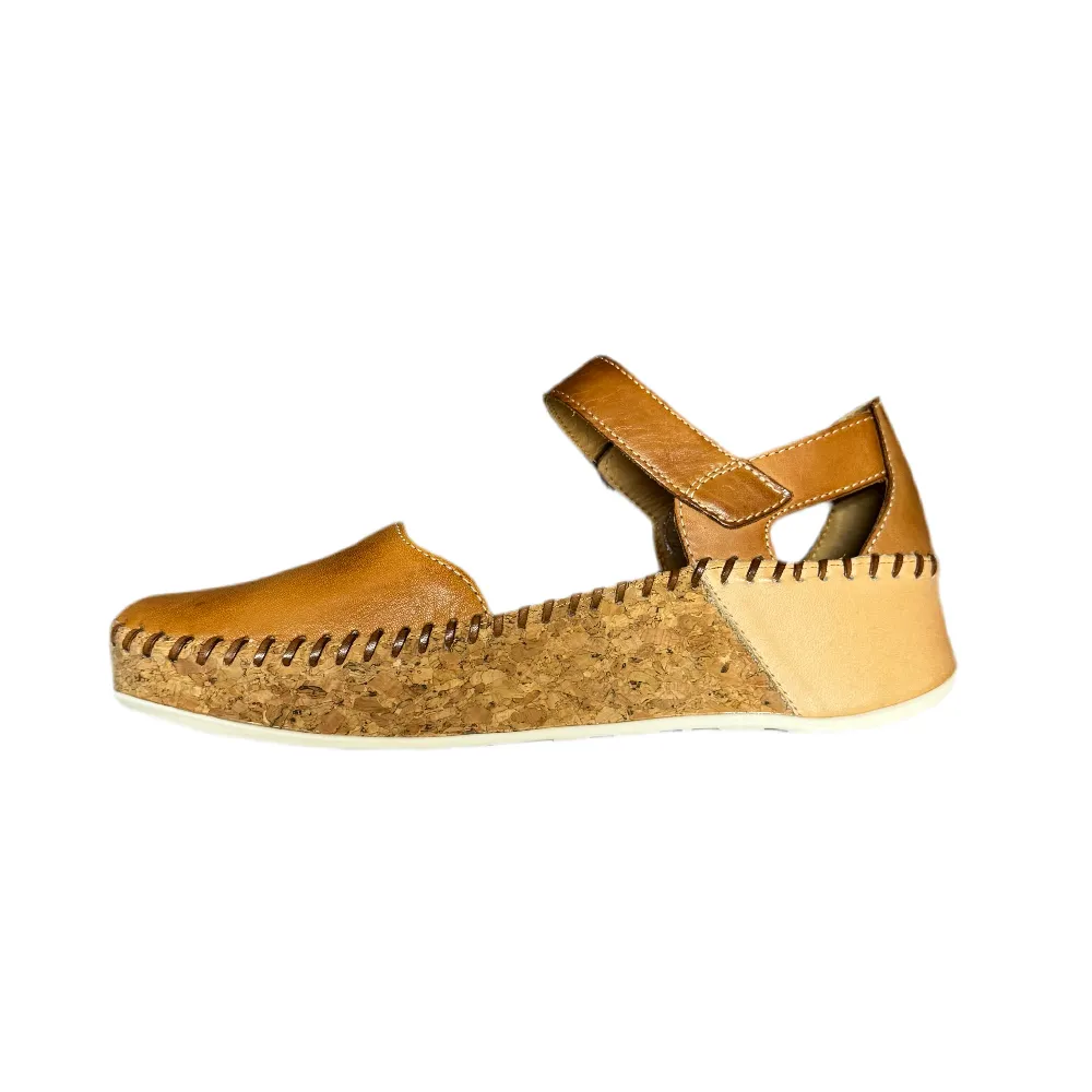 PIKOLINO W1C-0893C2 BRANDY