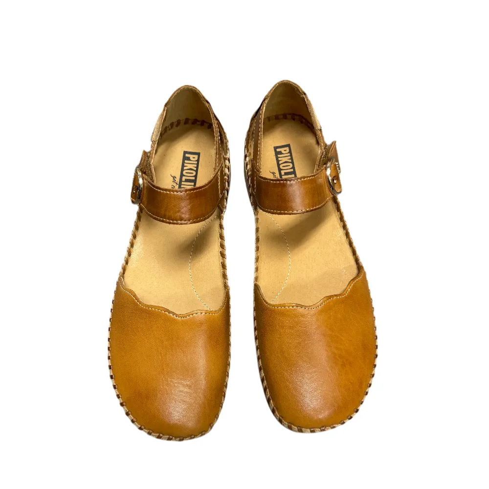 PIKOLINO W1C-0893C2 BRANDY