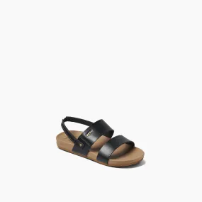 REEF INFANT/KIDS CUSHION VISTA SANDALS