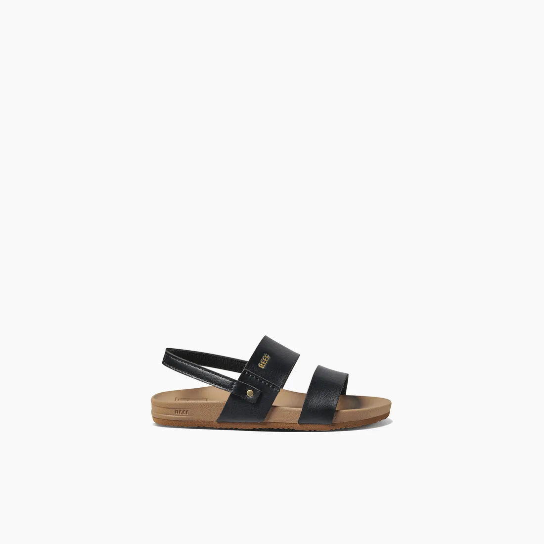 REEF INFANT/KIDS CUSHION VISTA SANDALS