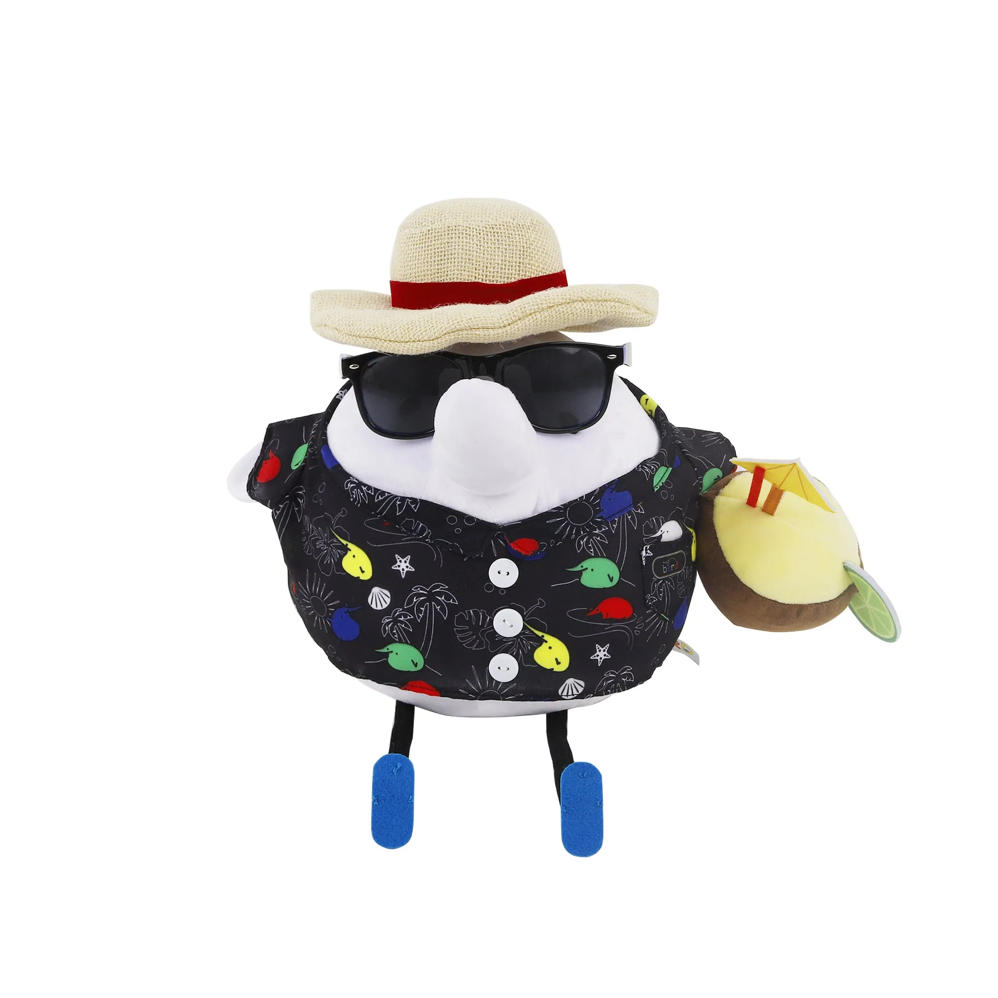 vacation berd