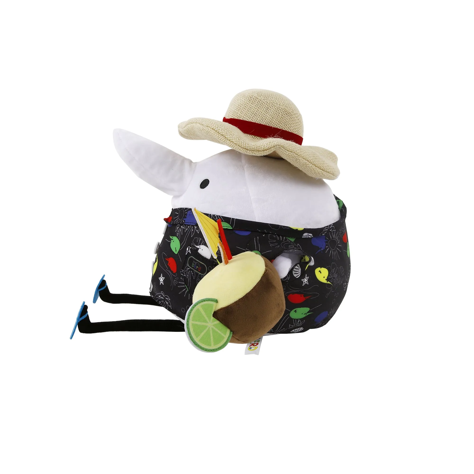 vacation berd
