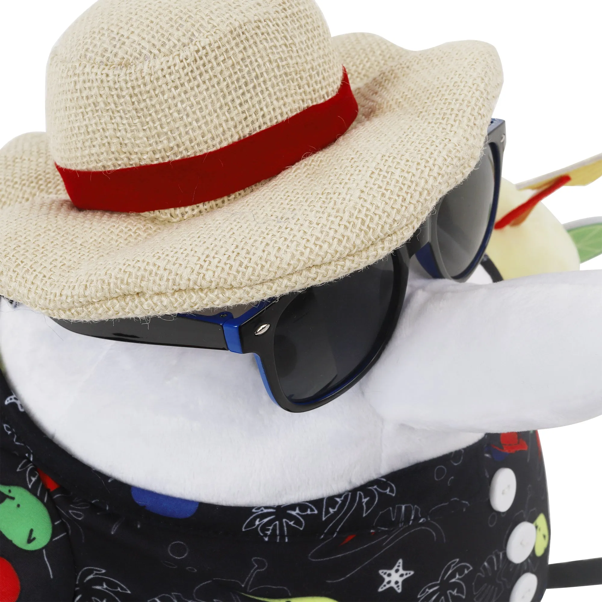 vacation berd