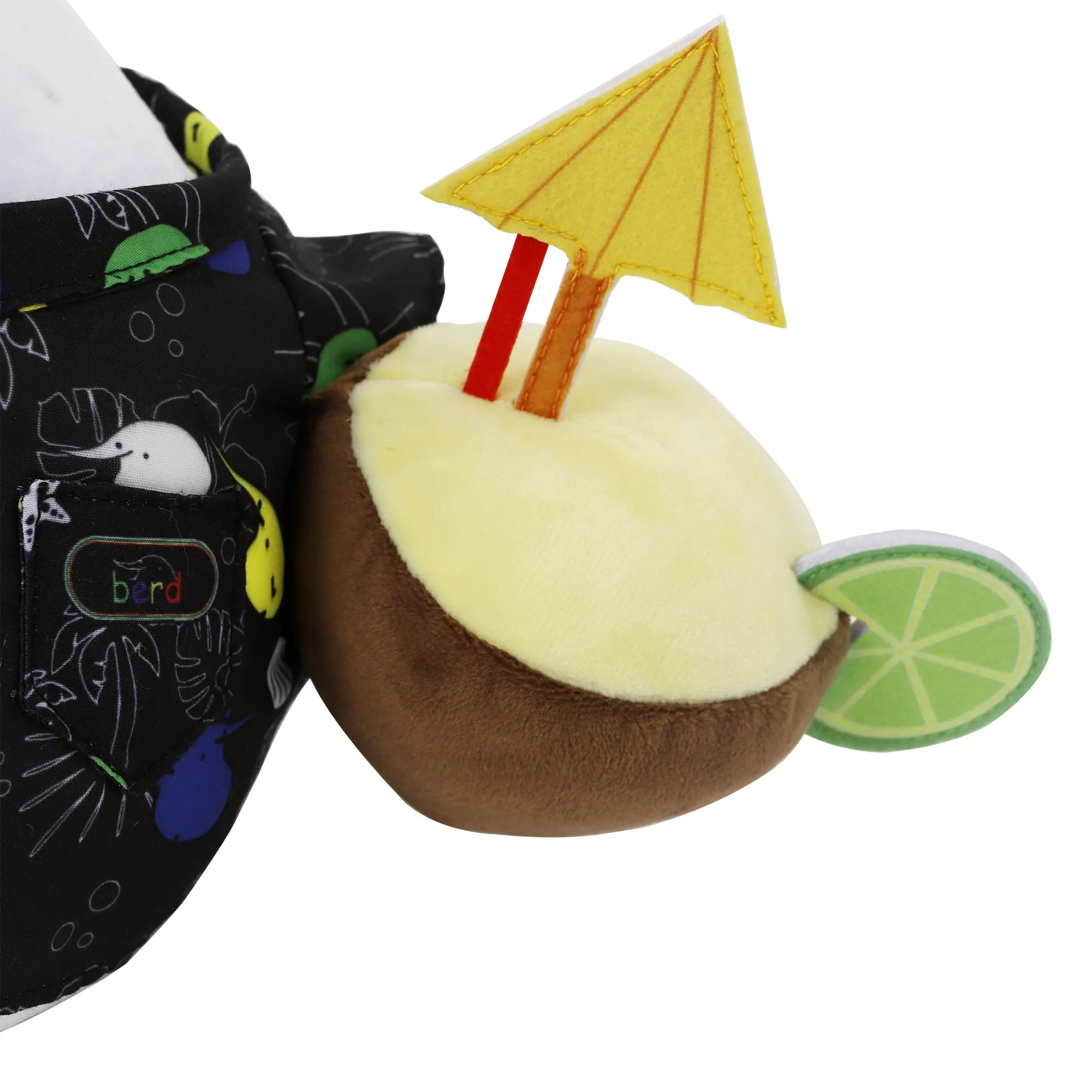 vacation berd