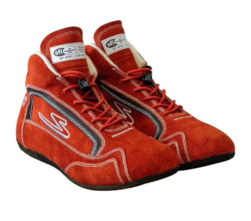 ZAMP ZR-30 Race Boots - SFI 3.3/5