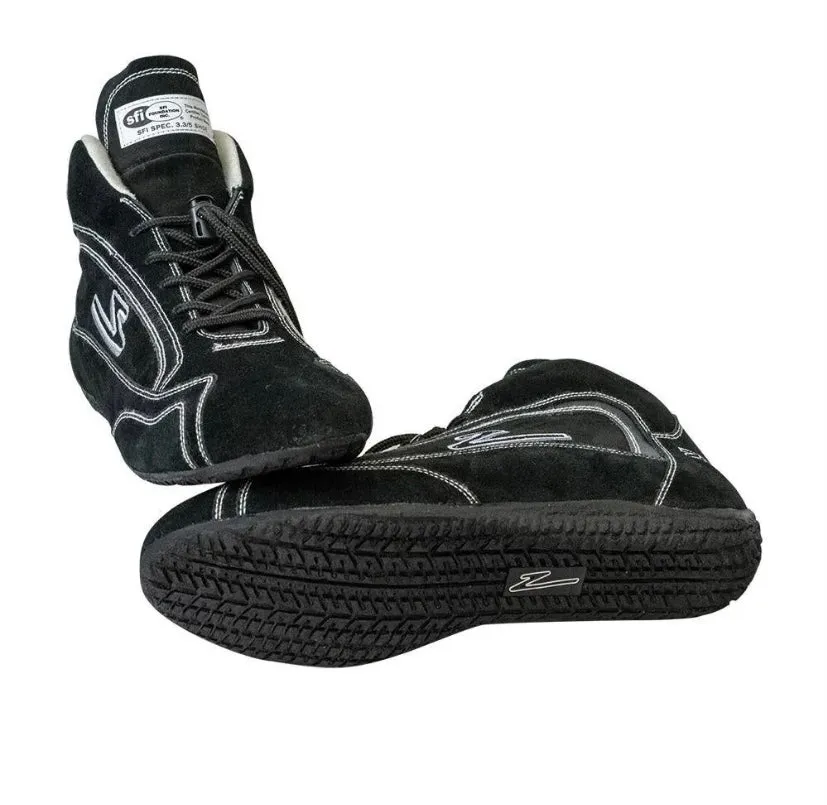 ZAMP ZR-30 Race Boots - SFI 3.3/5
